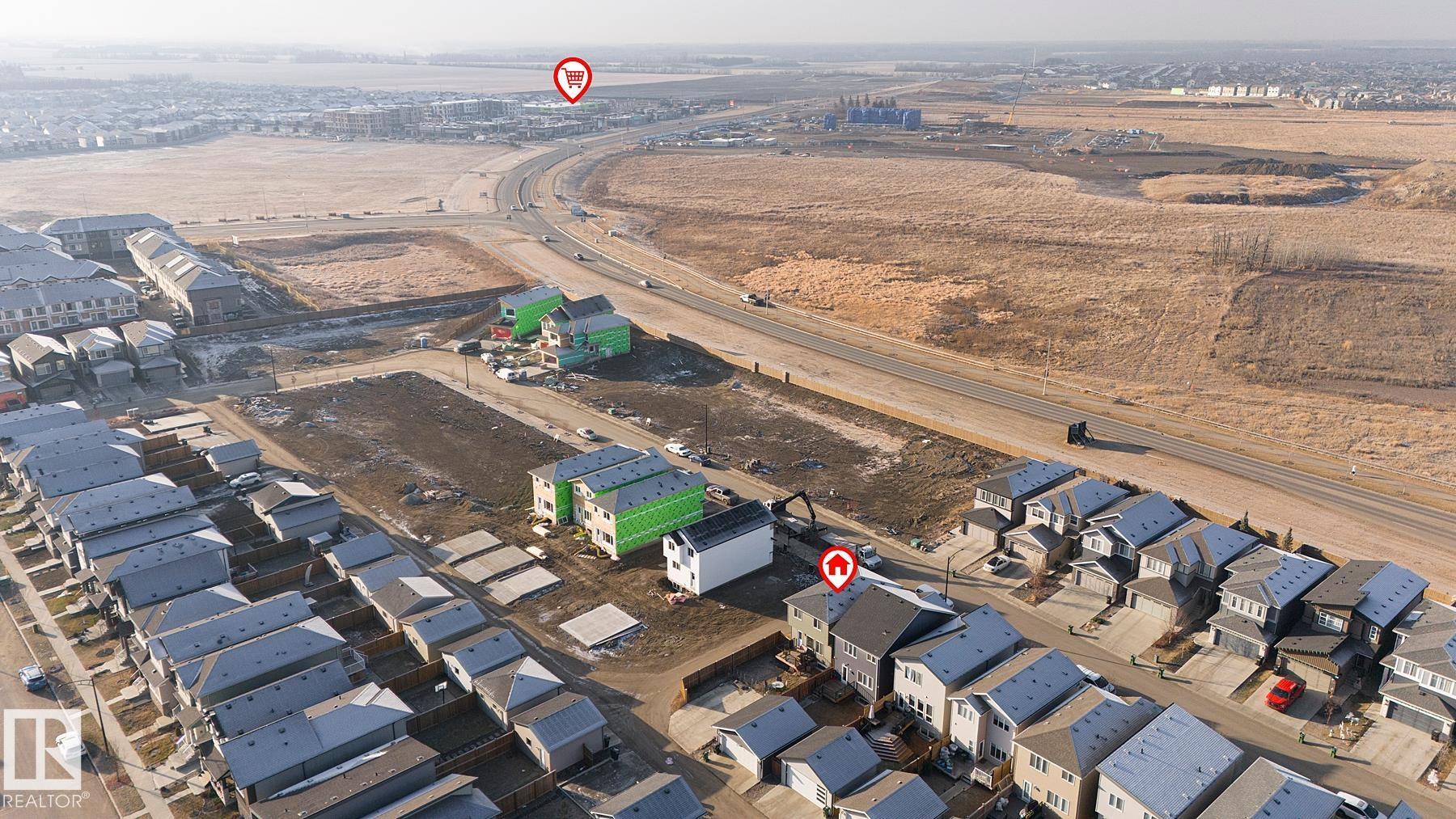 Photo 64 at 2219 160 Street SW, Glenridding Ravine, Edmonton