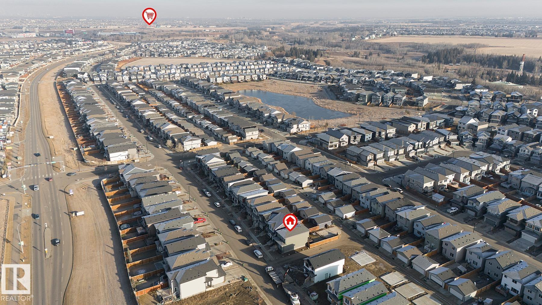 Photo 68 at 2219 160 Street SW, Glenridding Ravine, Edmonton