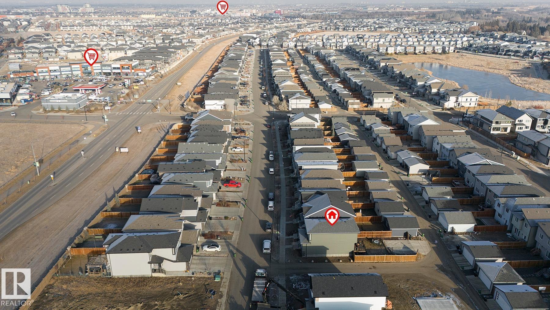 Photo 69 at 2219 160 Street SW, Glenridding Ravine, Edmonton