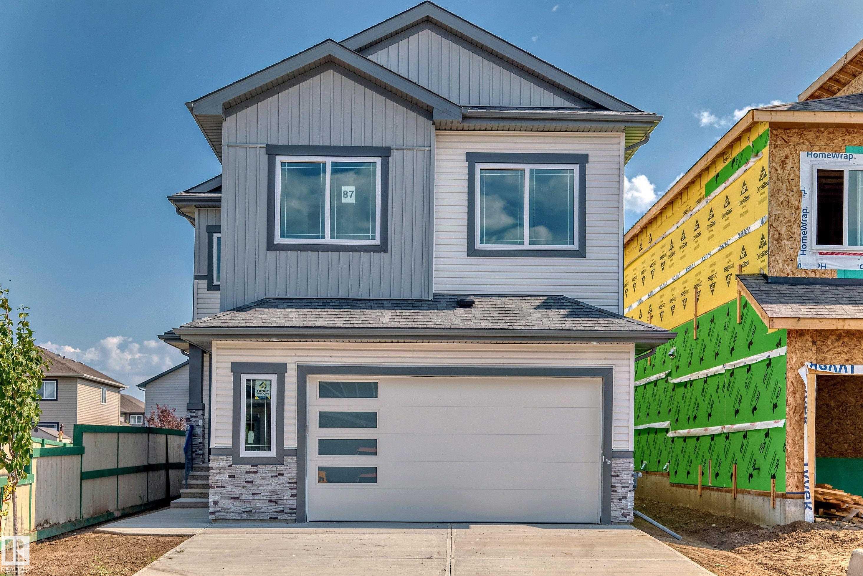 6224 29 Avenue SW, Mattson, Edmonton