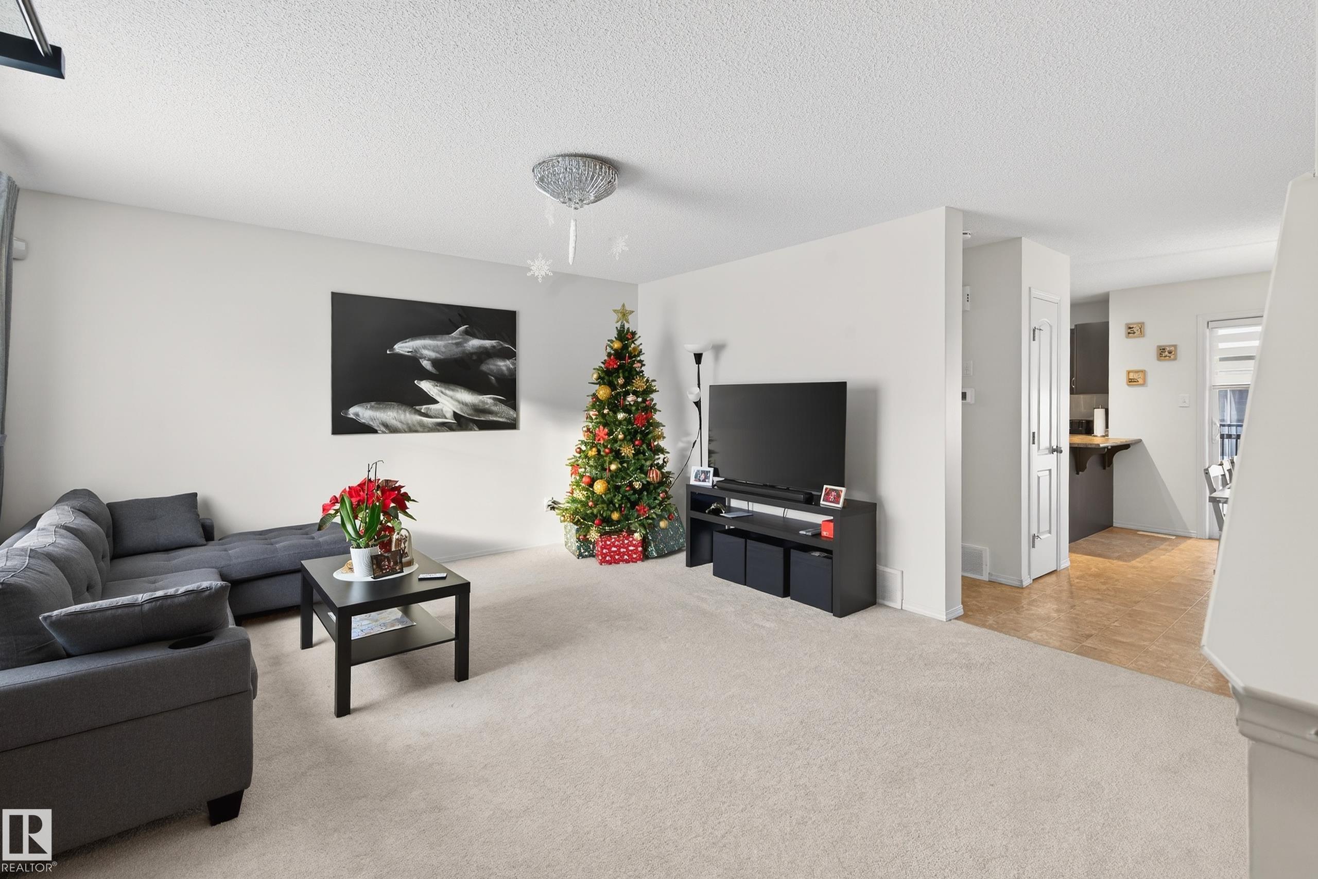 52 - 12004 22 Avenue SW, Rutherford, Edmonton