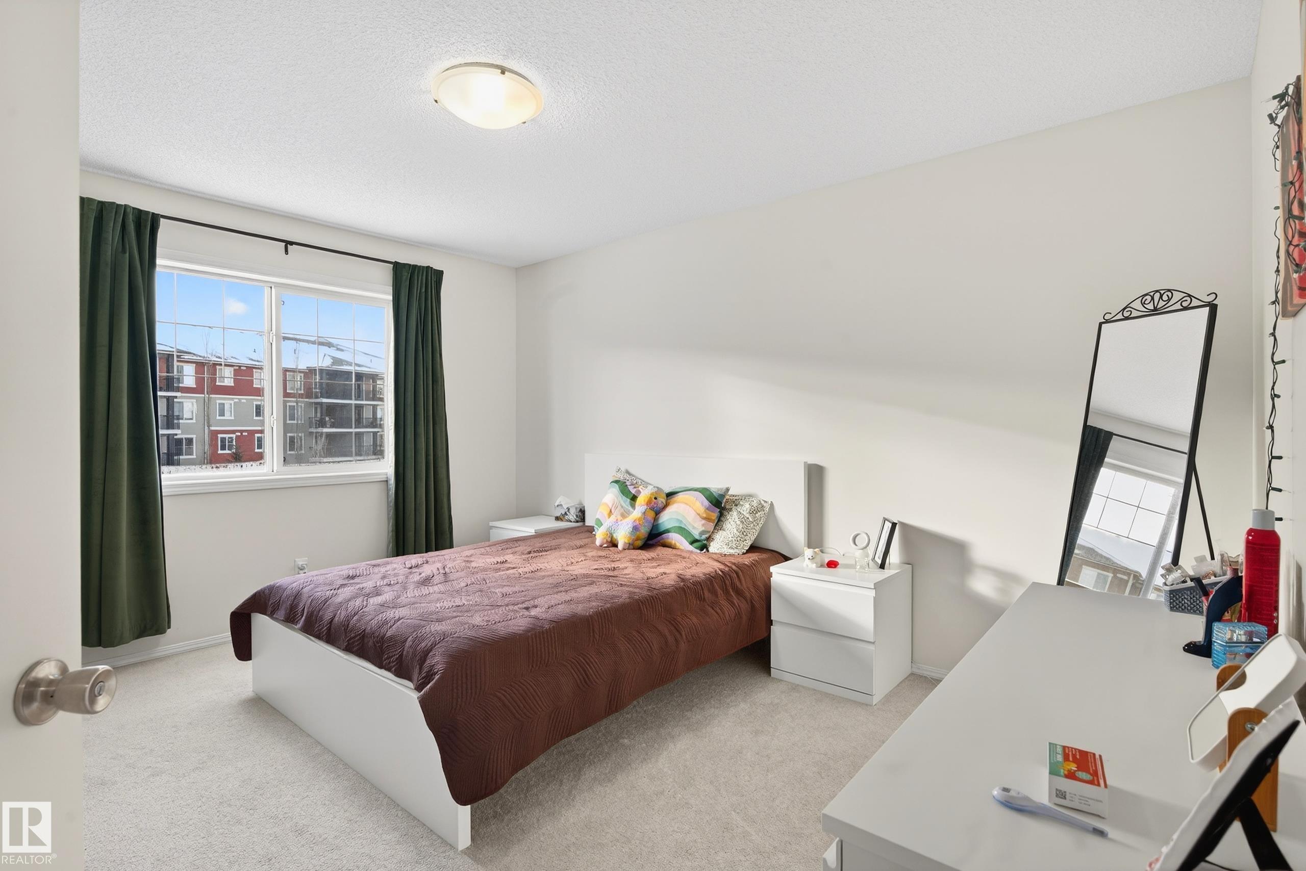 Photo 15 at 52 - 12004 22 Avenue SW, Rutherford, Edmonton