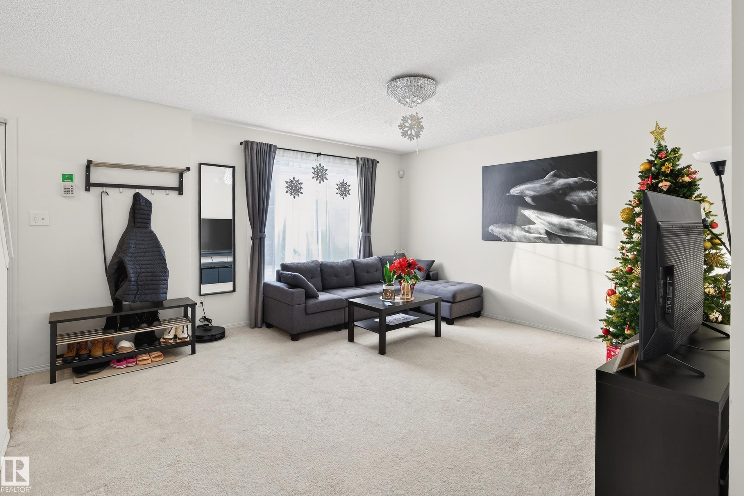 52 - 12004 22 Avenue SW, Rutherford, Edmonton