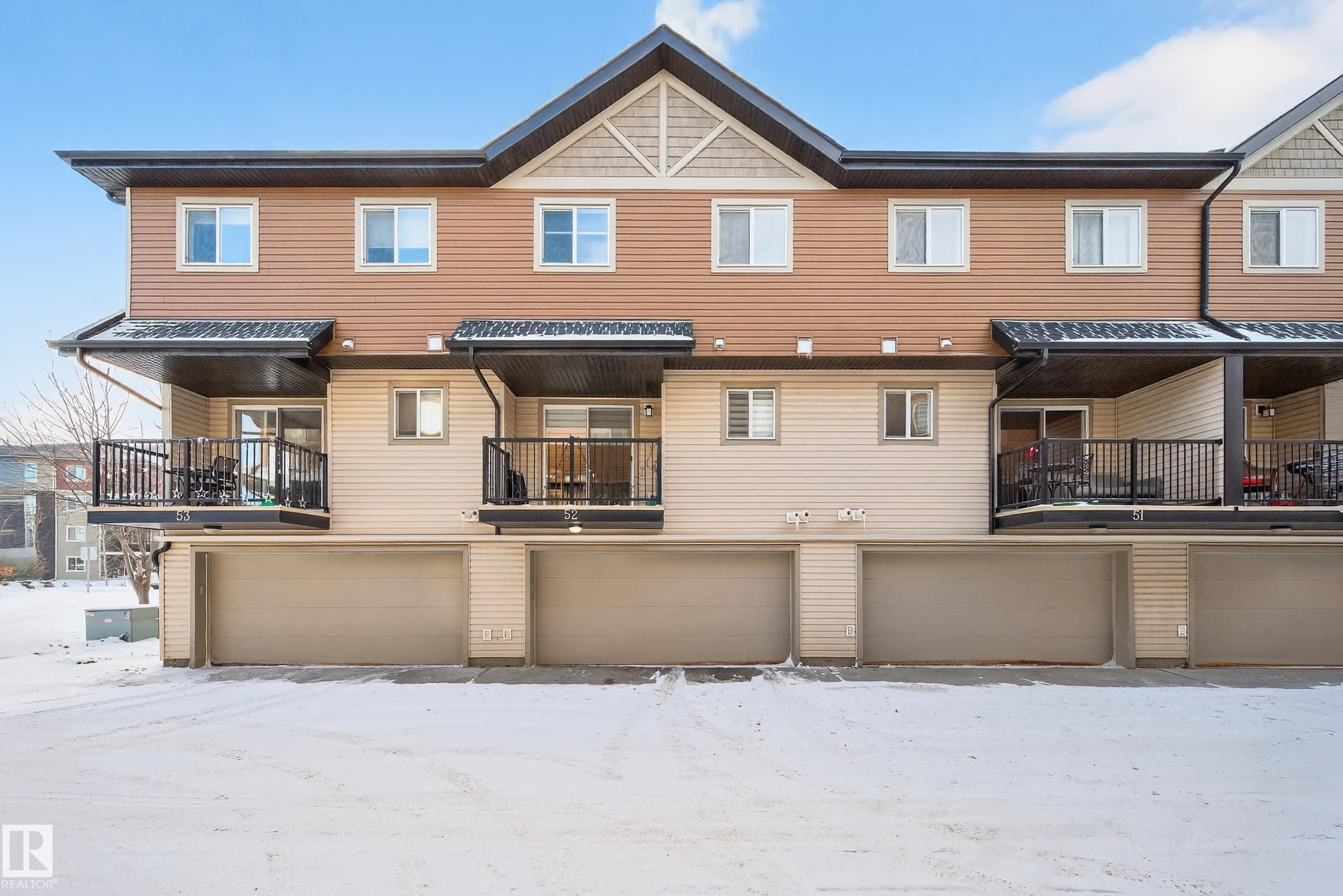 Photo 22 at 52 - 12004 22 Avenue SW, Rutherford, Edmonton