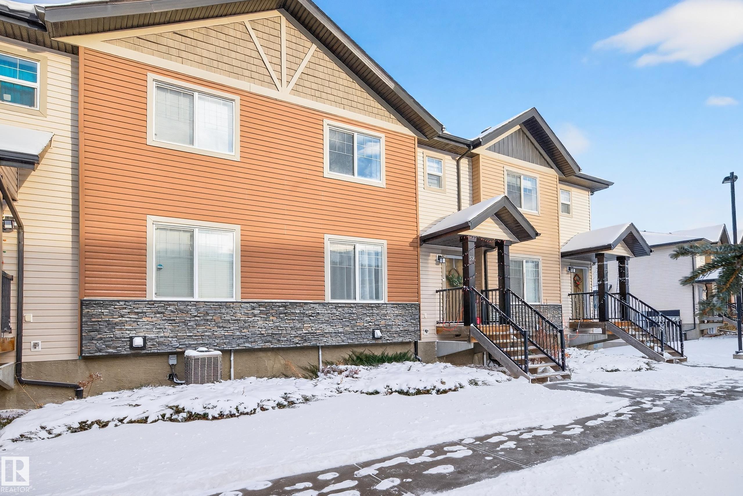 Photo 27 at 52 - 12004 22 Avenue SW, Rutherford, Edmonton