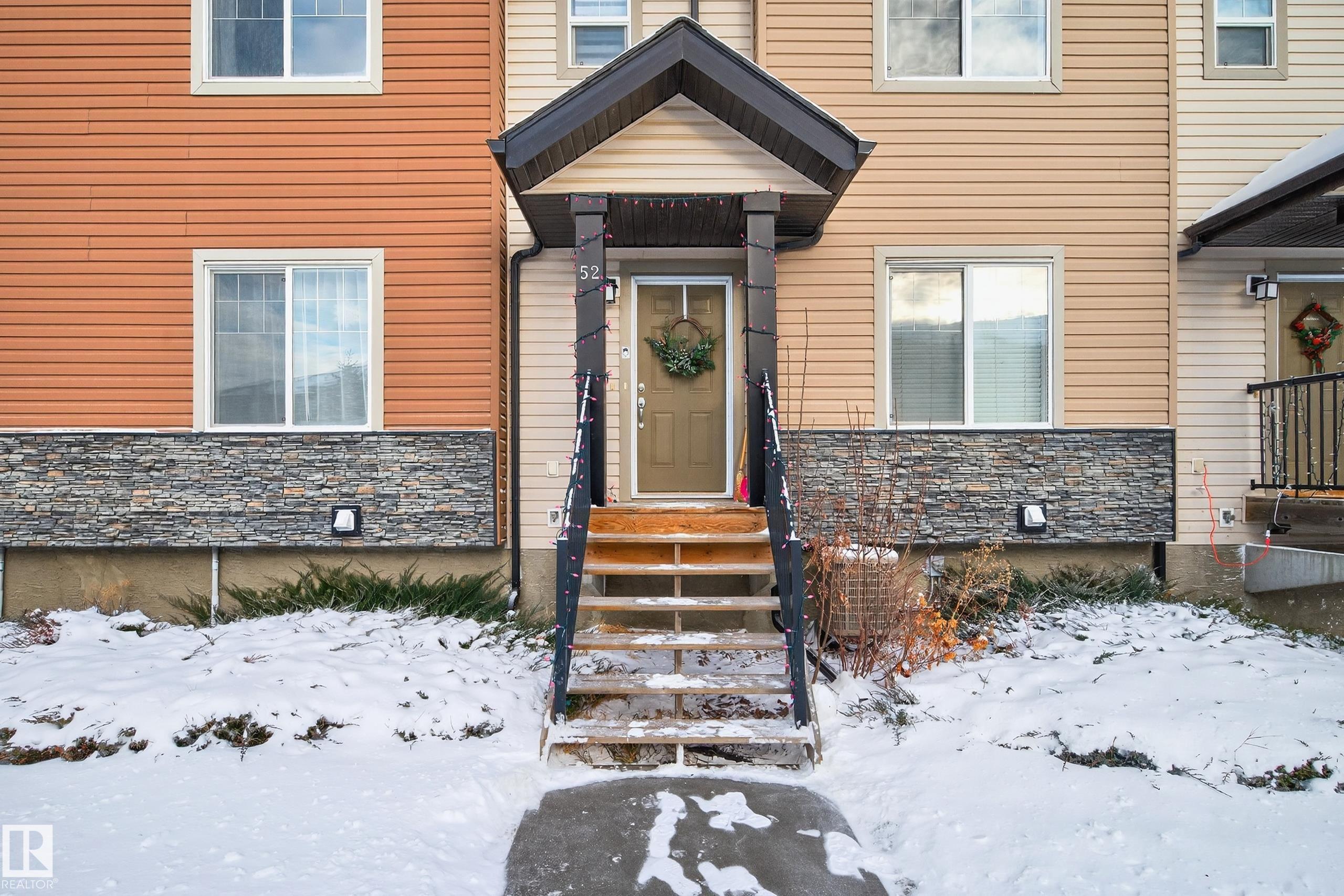 Photo 28 at 52 - 12004 22 Avenue SW, Rutherford, Edmonton