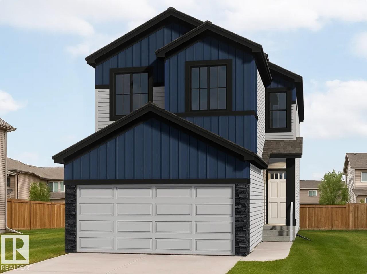 22376 90 Avenue NW, Rosenthal, Edmonton