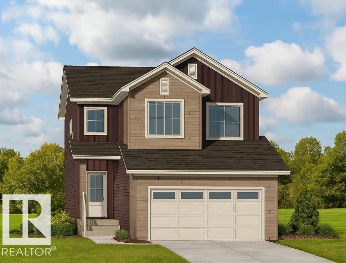 22 Rosa Crescent, Riverside, St. Albert