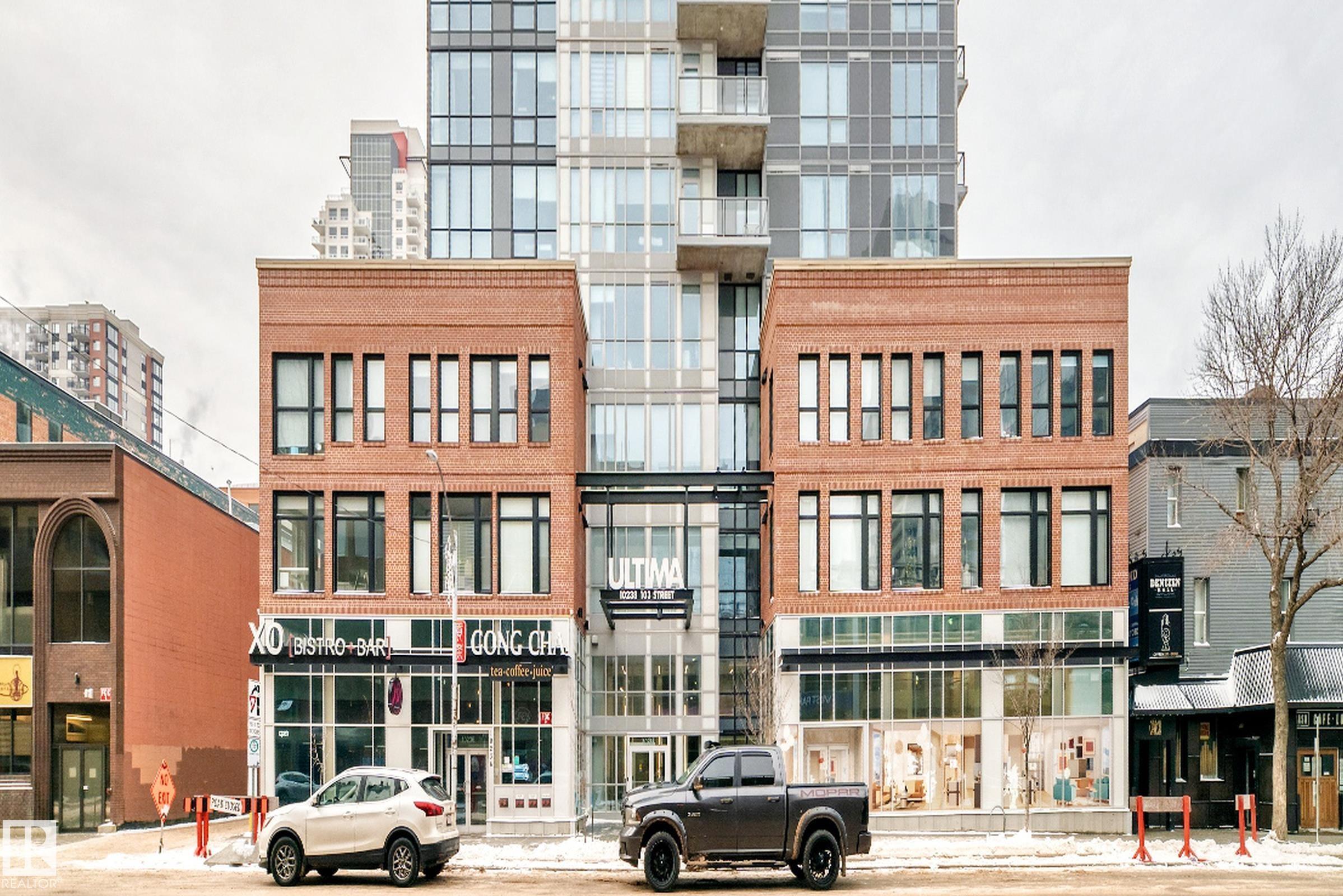 Picture for #905 10238 103 ST NW