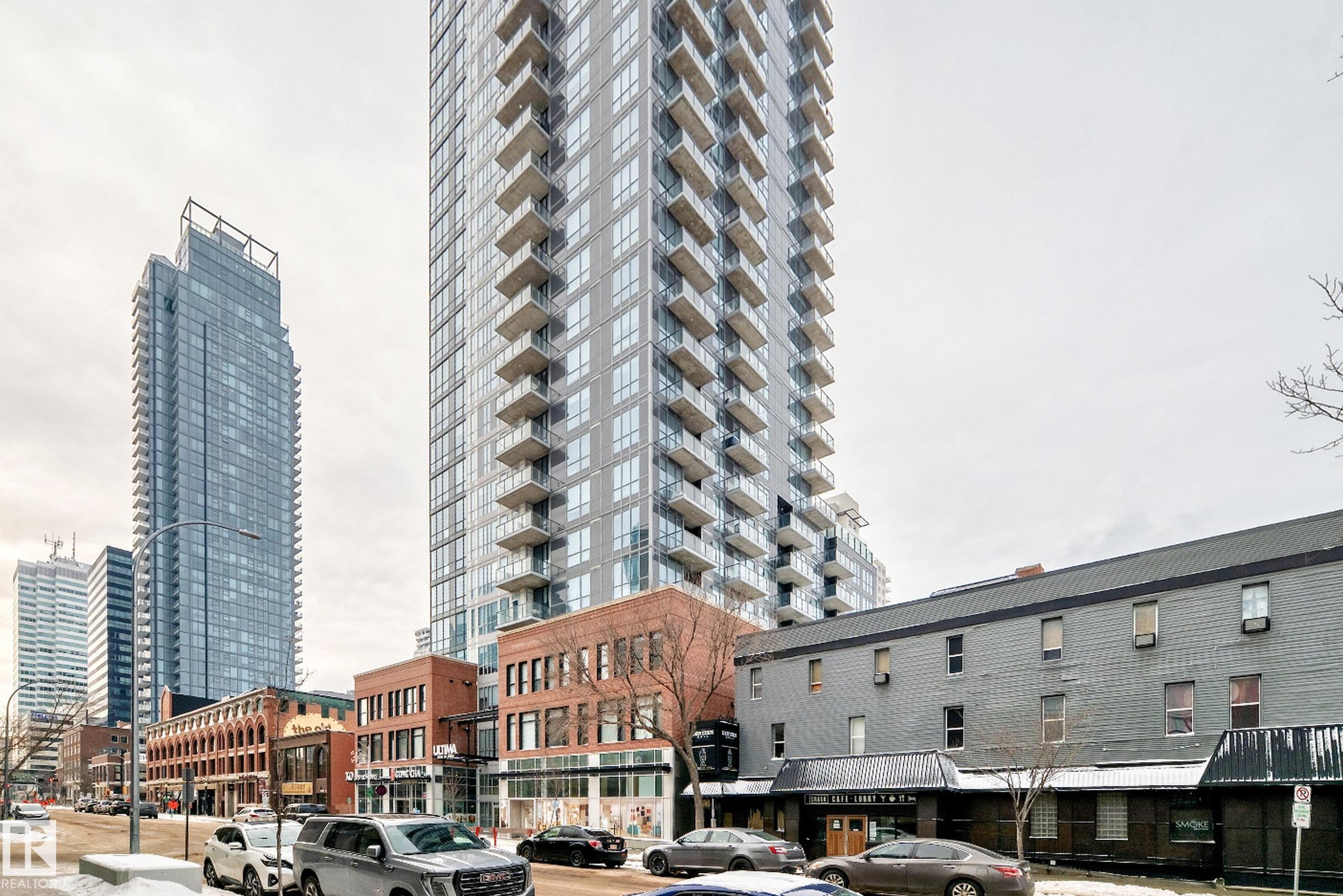 Picture for #905 10238 103 ST NW