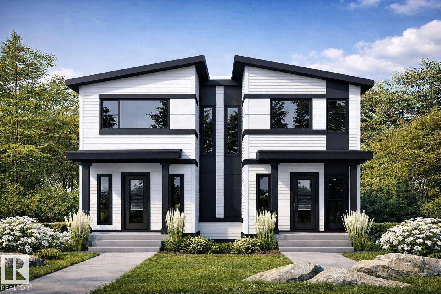 18611 & 18613 132 Street NW, Goodridge Corners, Edmonton