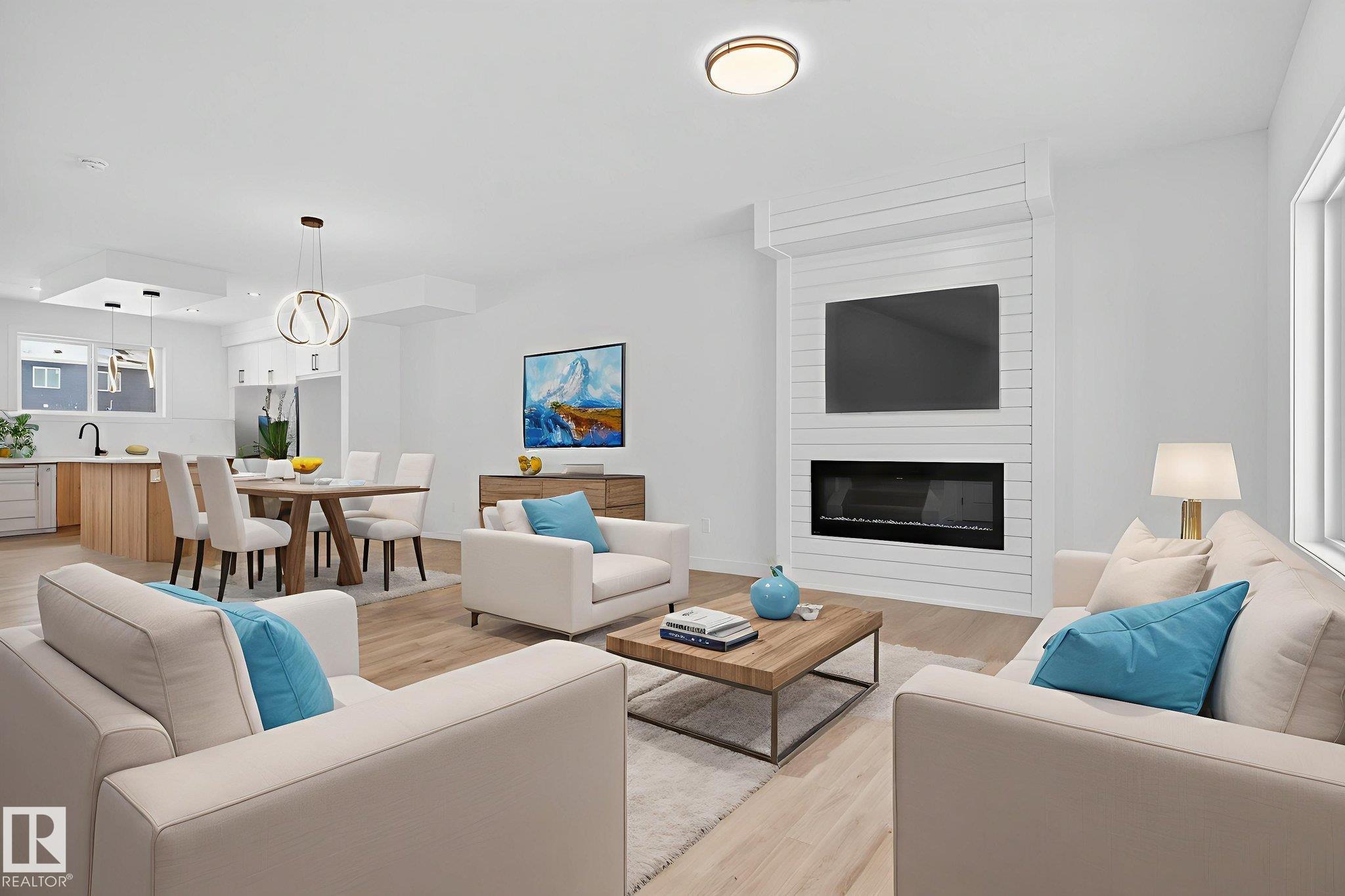 122 Pierwyck Loop, Fenwyck, Spruce Grove