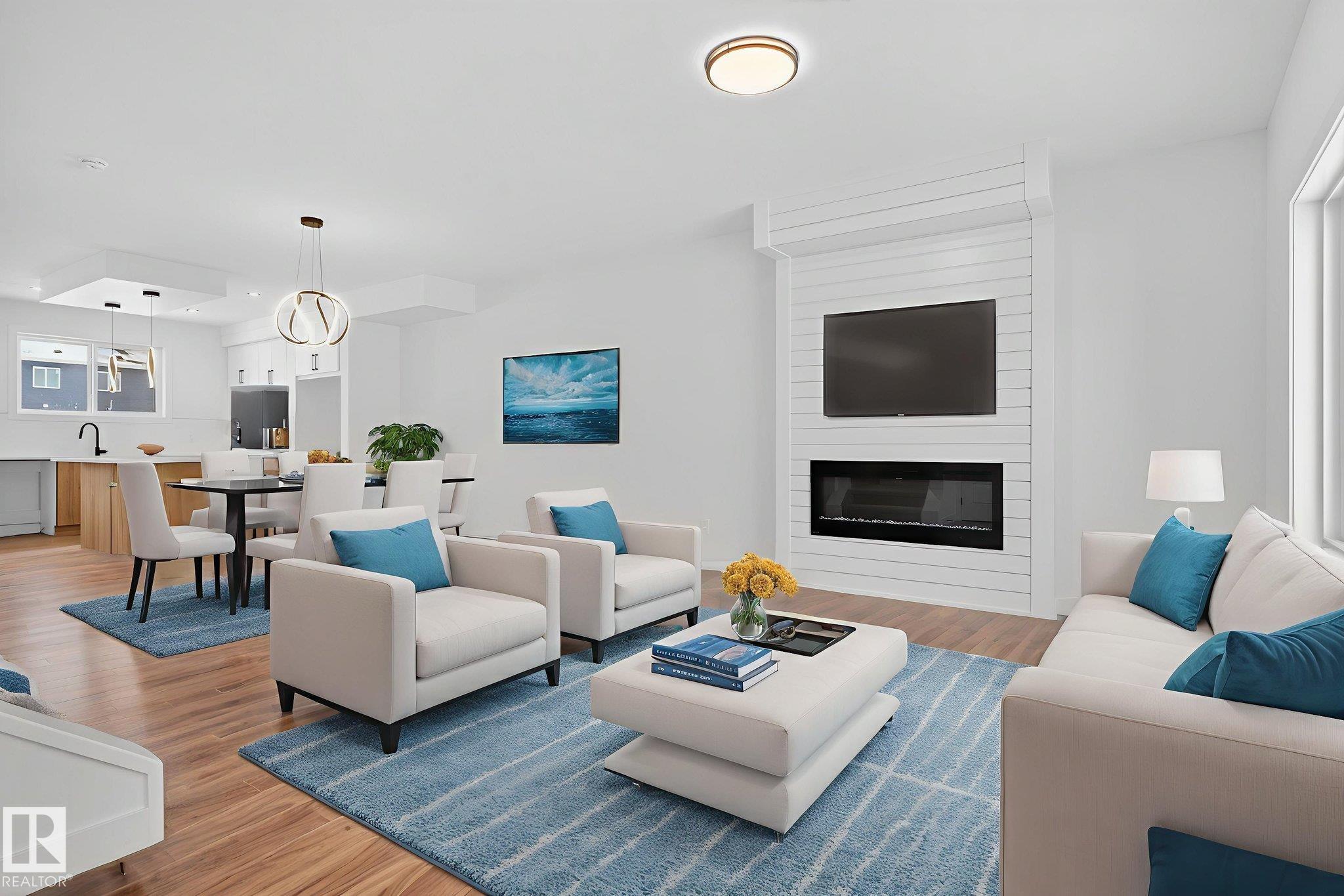 Photo 9 at 122 Pierwyck Loop, Fenwyck, Spruce Grove