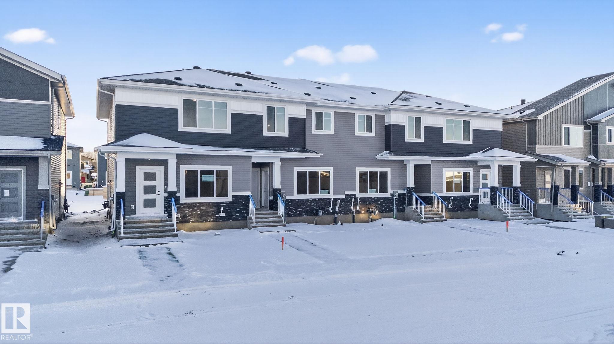 124 Pierwyck Loop, Fenwyck, Spruce Grove