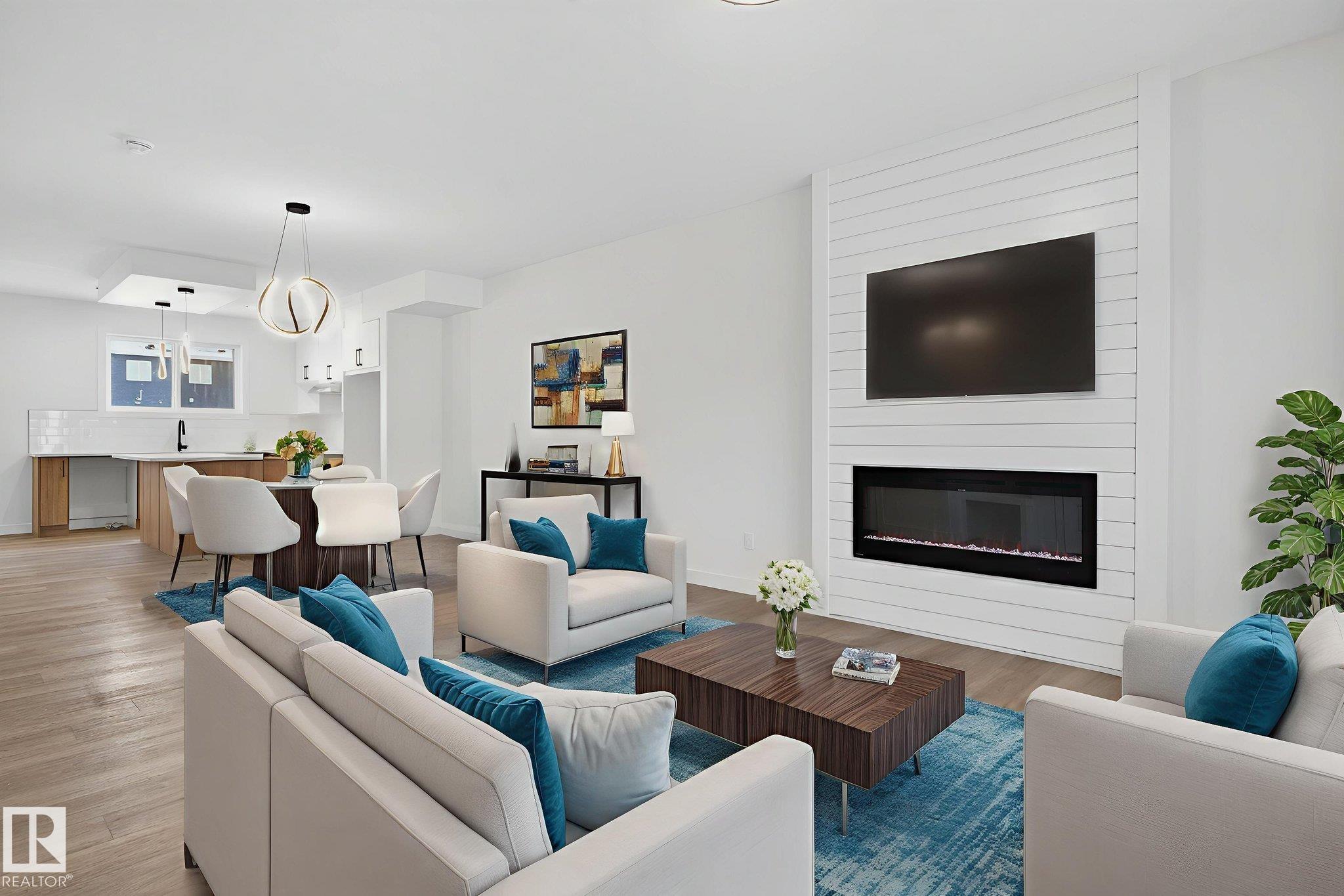 124 Pierwyck Loop, Fenwyck, Spruce Grove