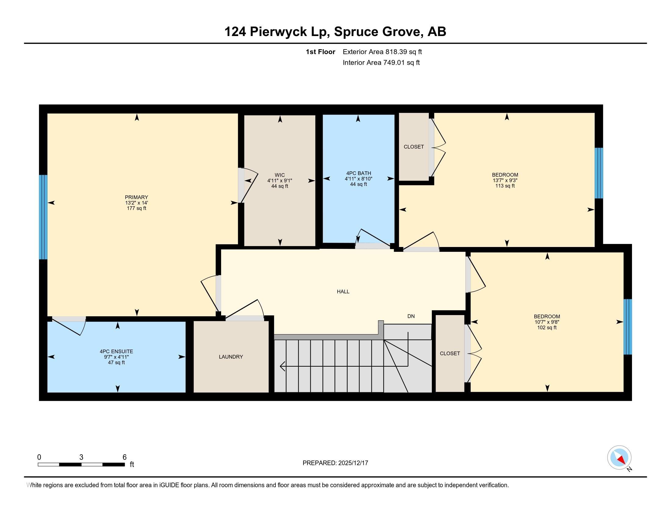 Photo 37 at 124 Pierwyck Loop, Fenwyck, Spruce Grove