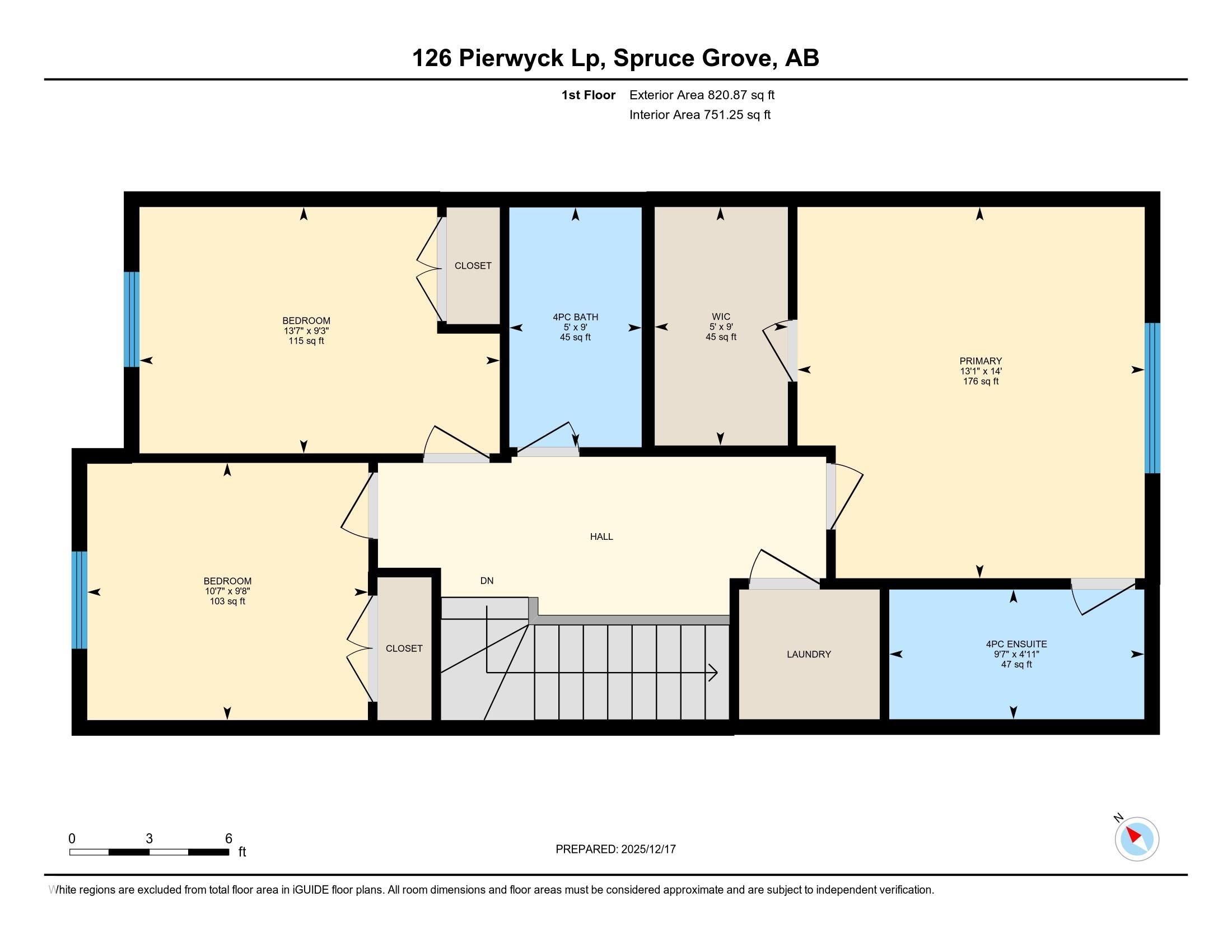 Photo 39 at 126 Pierwyck Loop, Fenwyck, Spruce Grove