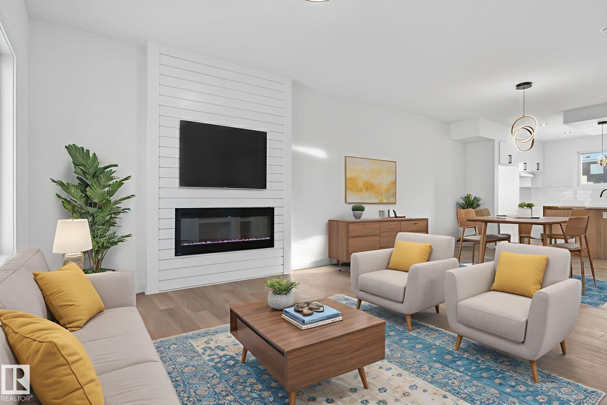 126 Pierwyck Loop, Fenwyck, Spruce Grove