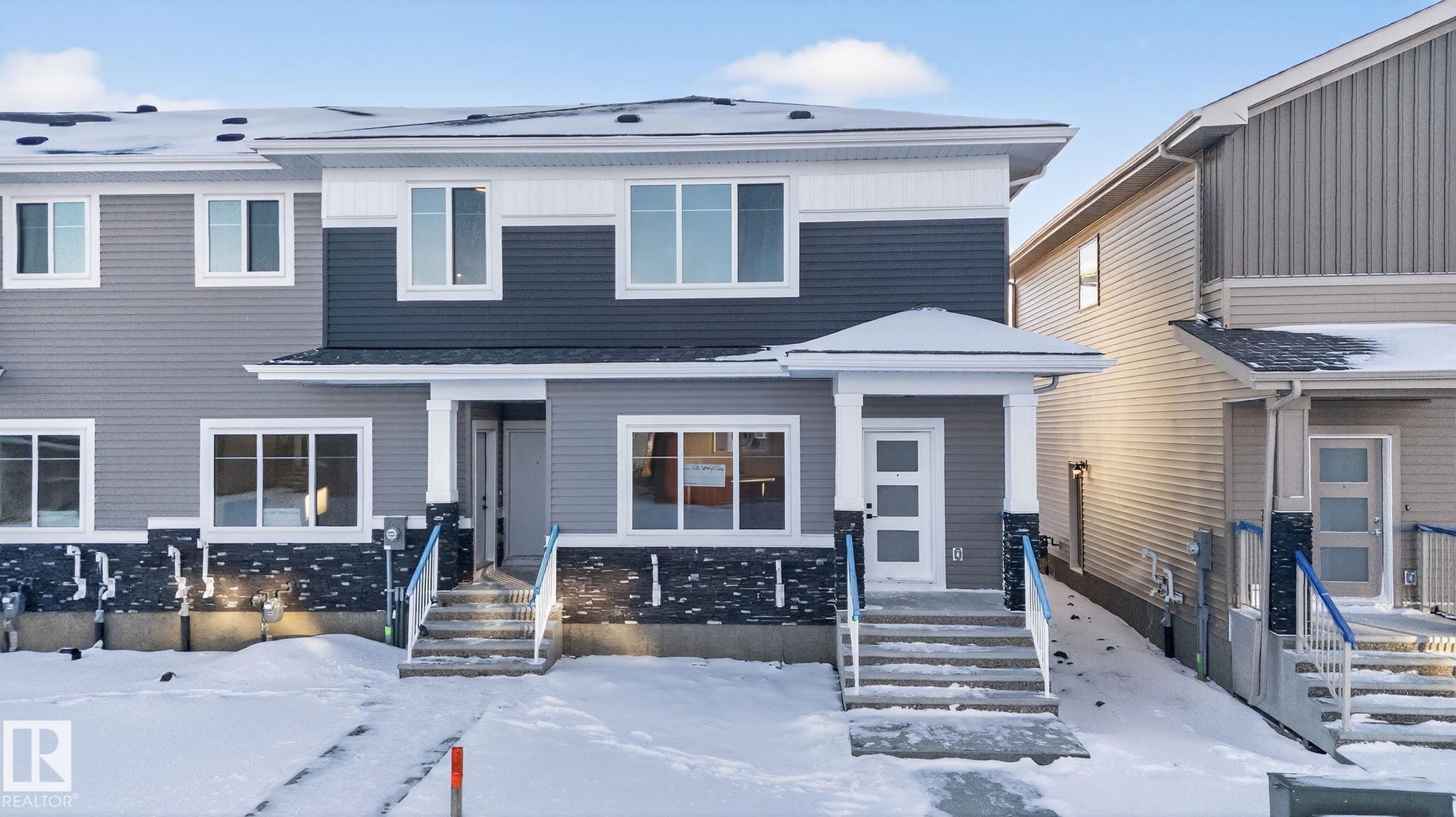 128 Pierwyck Loop, Fenwyck, Spruce Grove