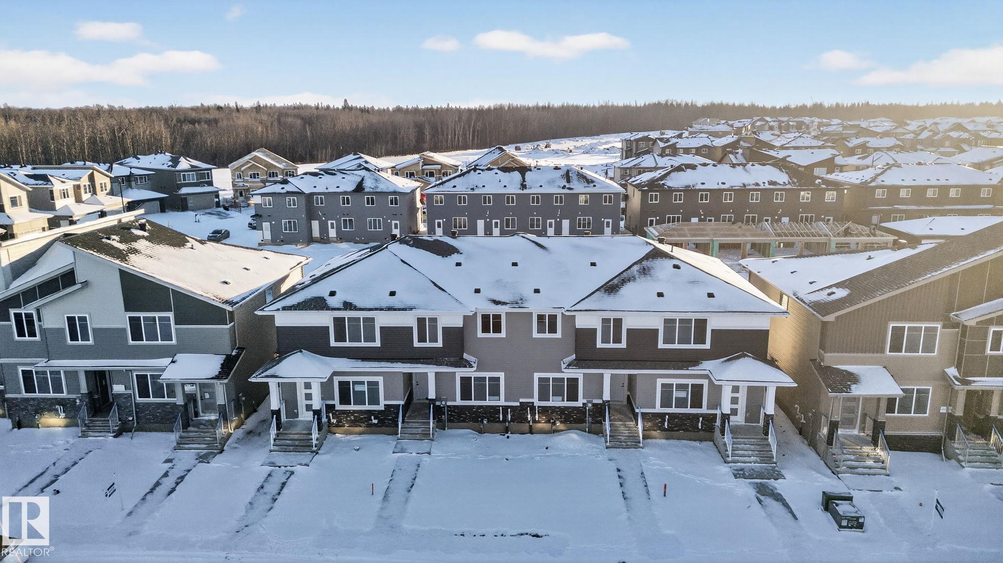 128 Pierwyck Loop, Fenwyck, Spruce Grove