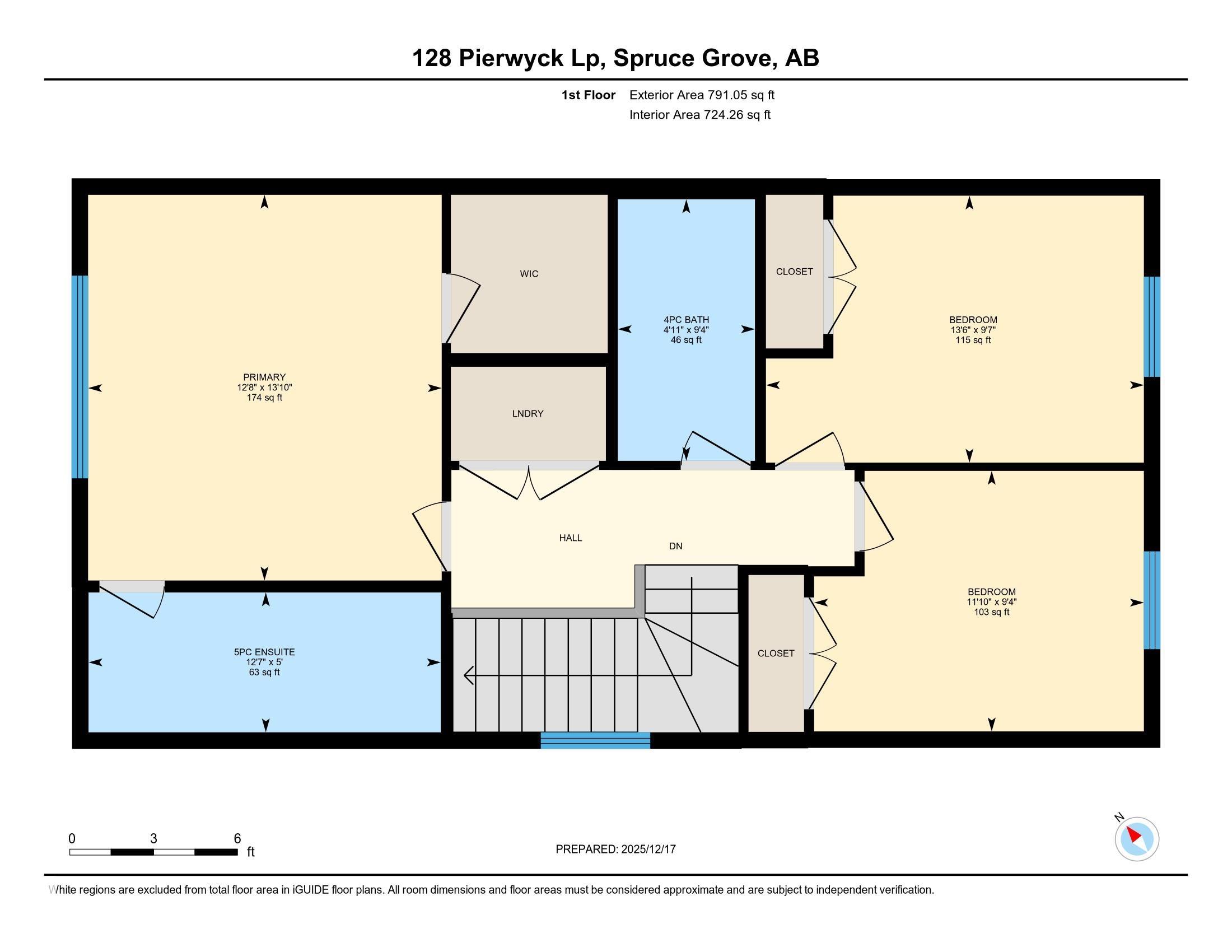 Photo 43 at 128 Pierwyck Loop, Fenwyck, Spruce Grove