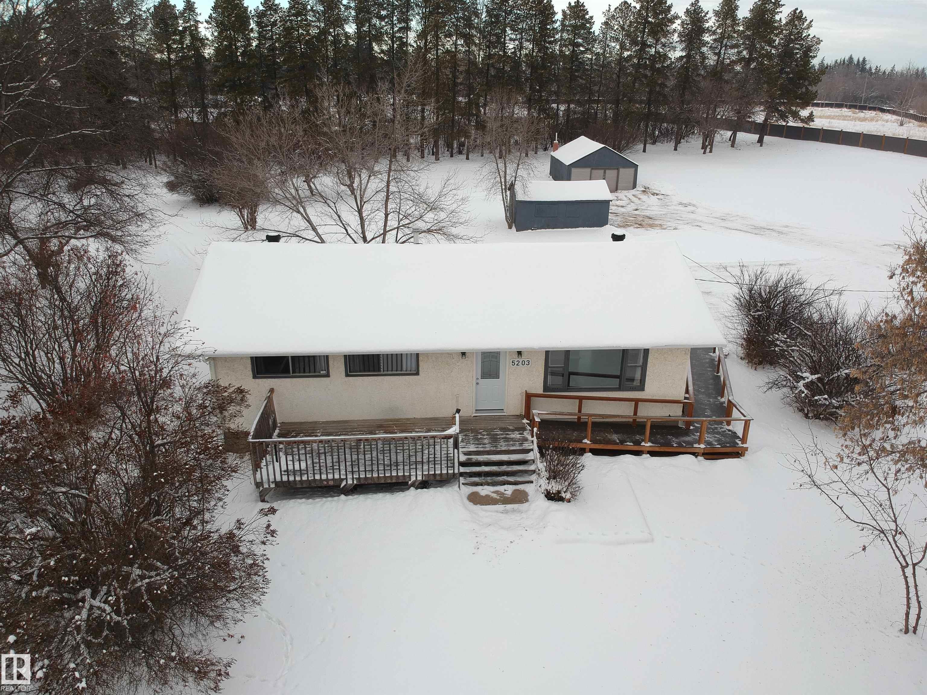 5203 51a Avenue, None, Rural Sturgeon County