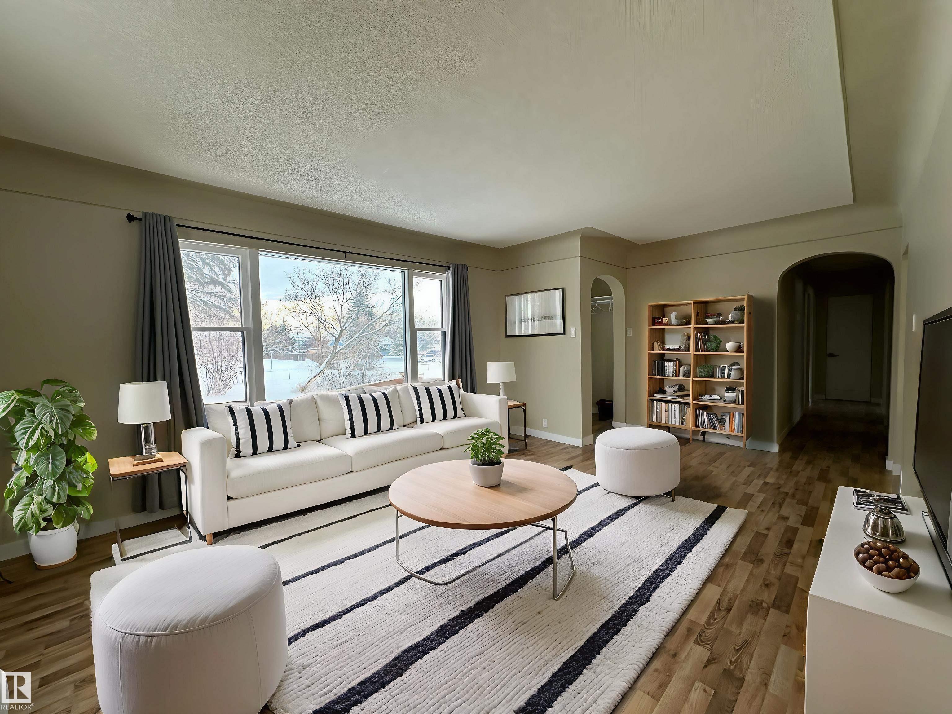 Photo 12 at 5203 51a Avenue, None, Rural Sturgeon County