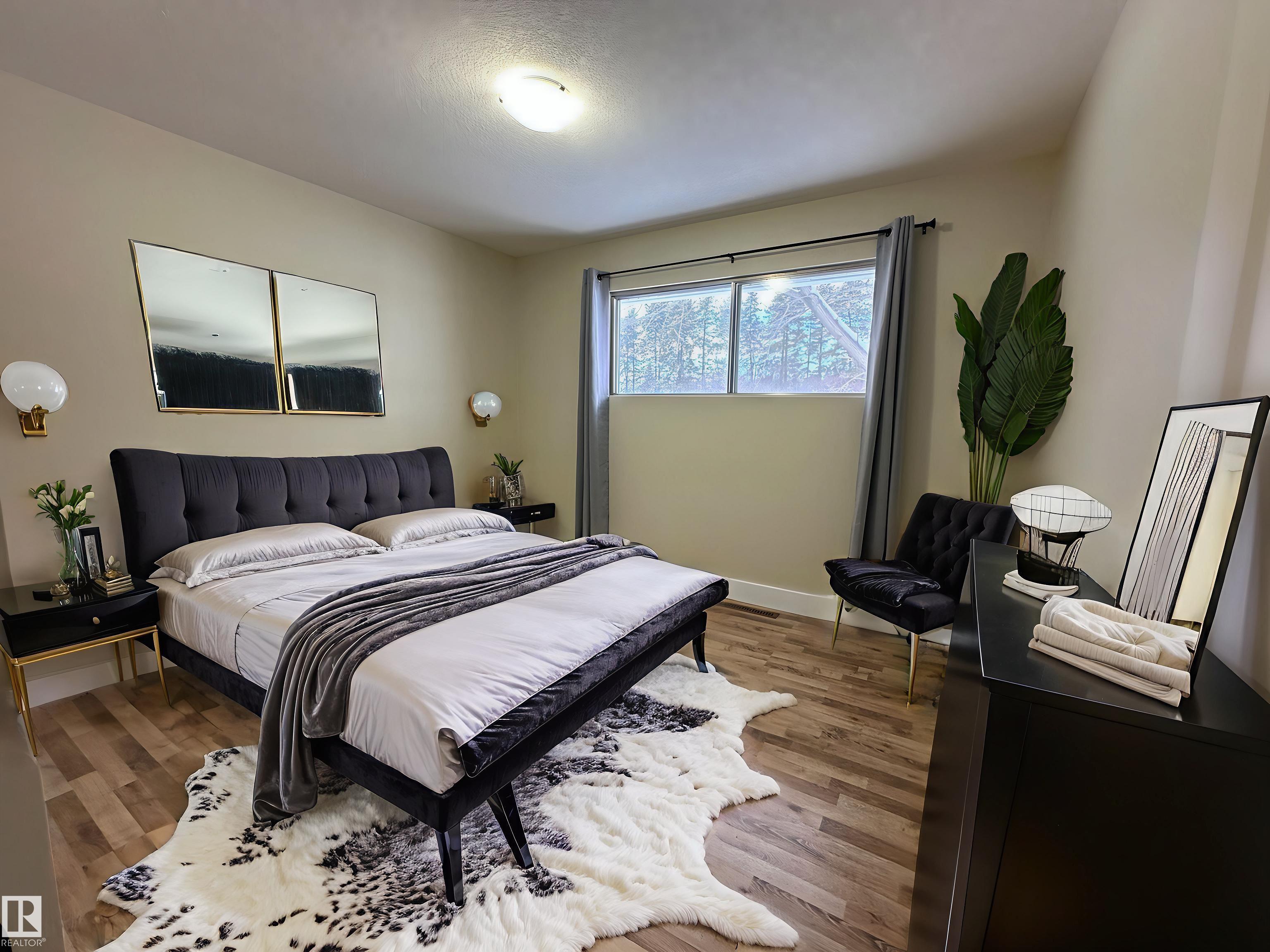 Photo 21 at 5203 51a Avenue, None, Rural Sturgeon County