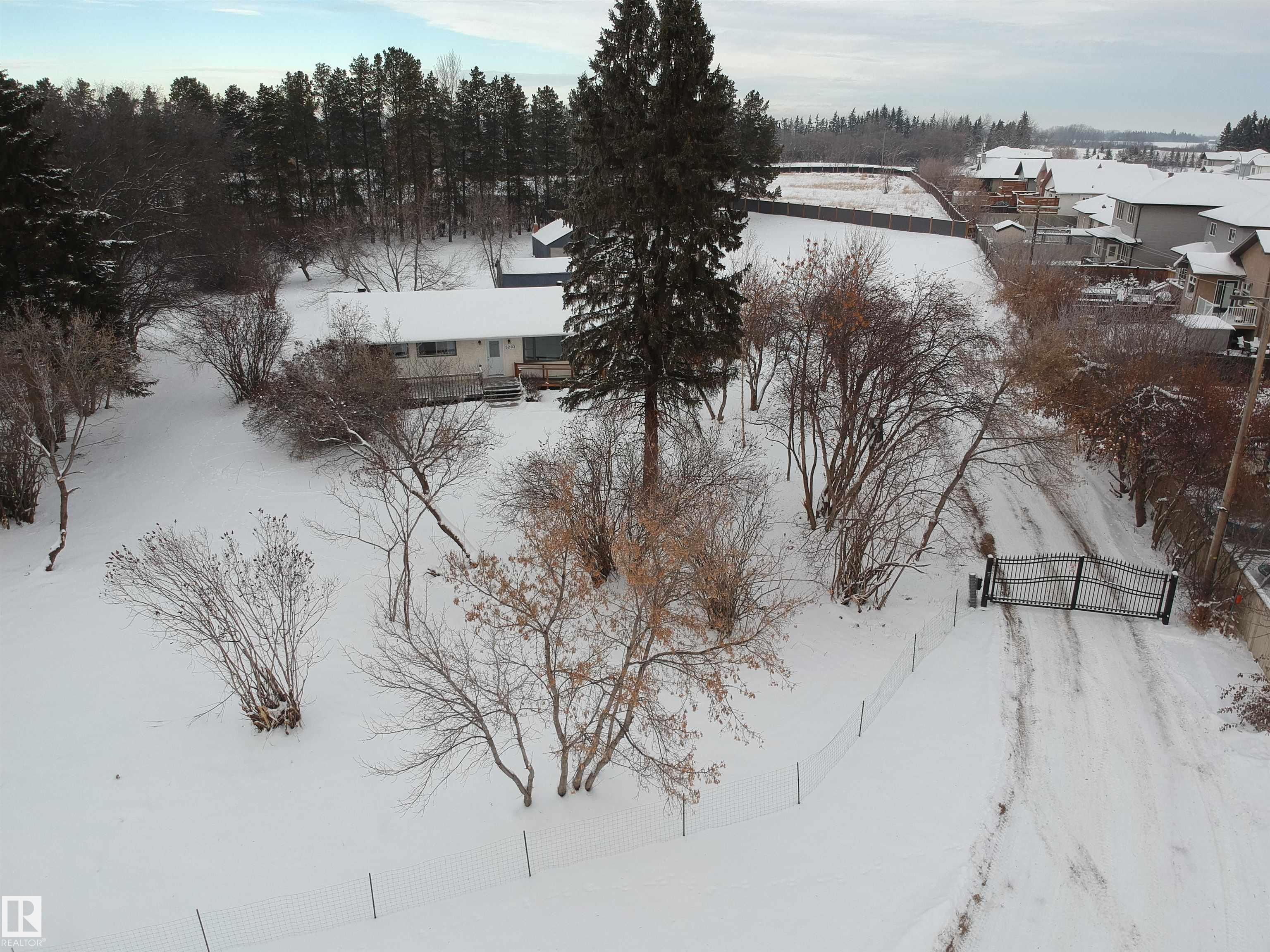 Photo 61 at 5203 51a Avenue, None, Rural Sturgeon County