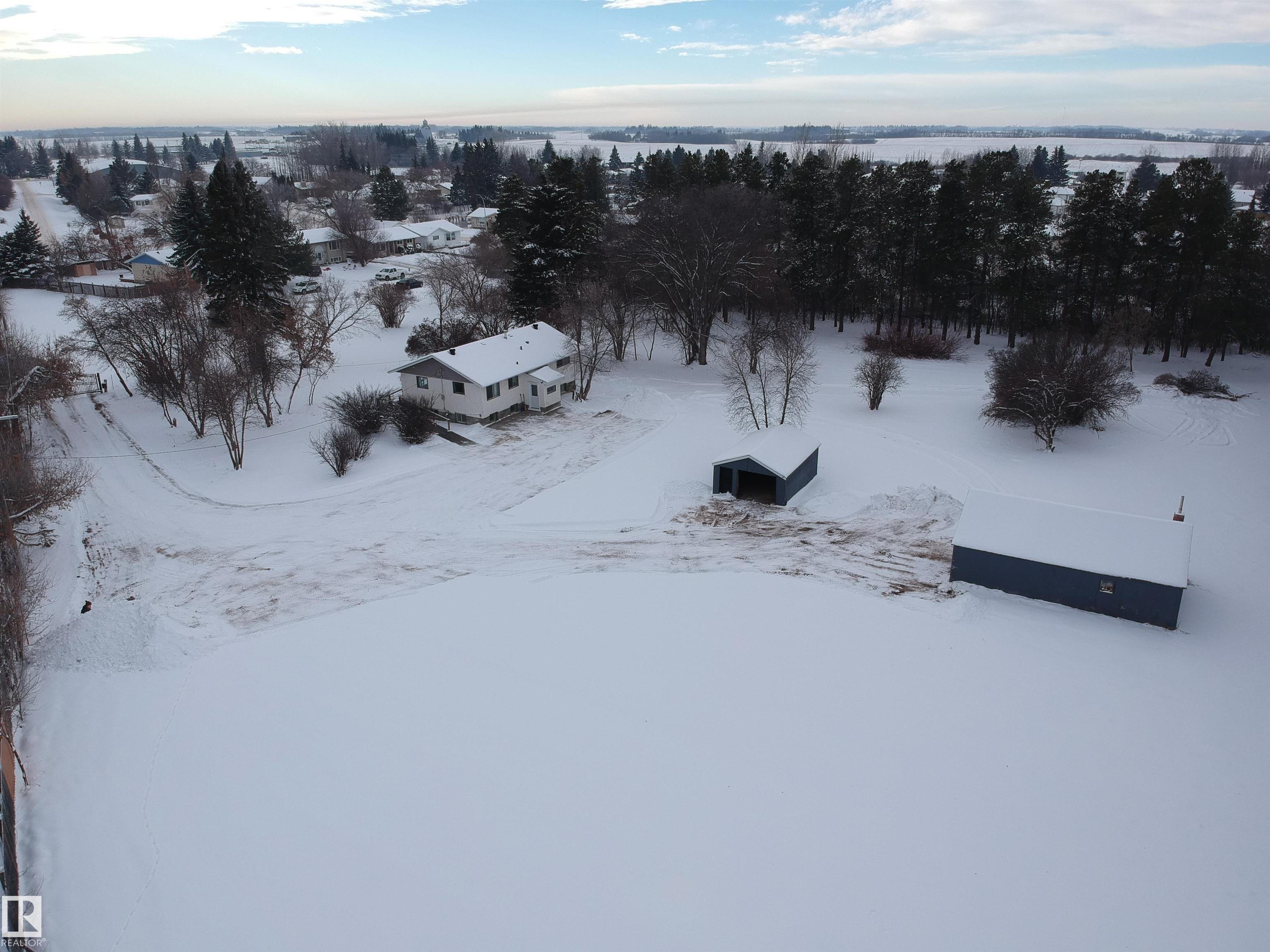 Photo 62 at 5203 51a Avenue, None, Rural Sturgeon County