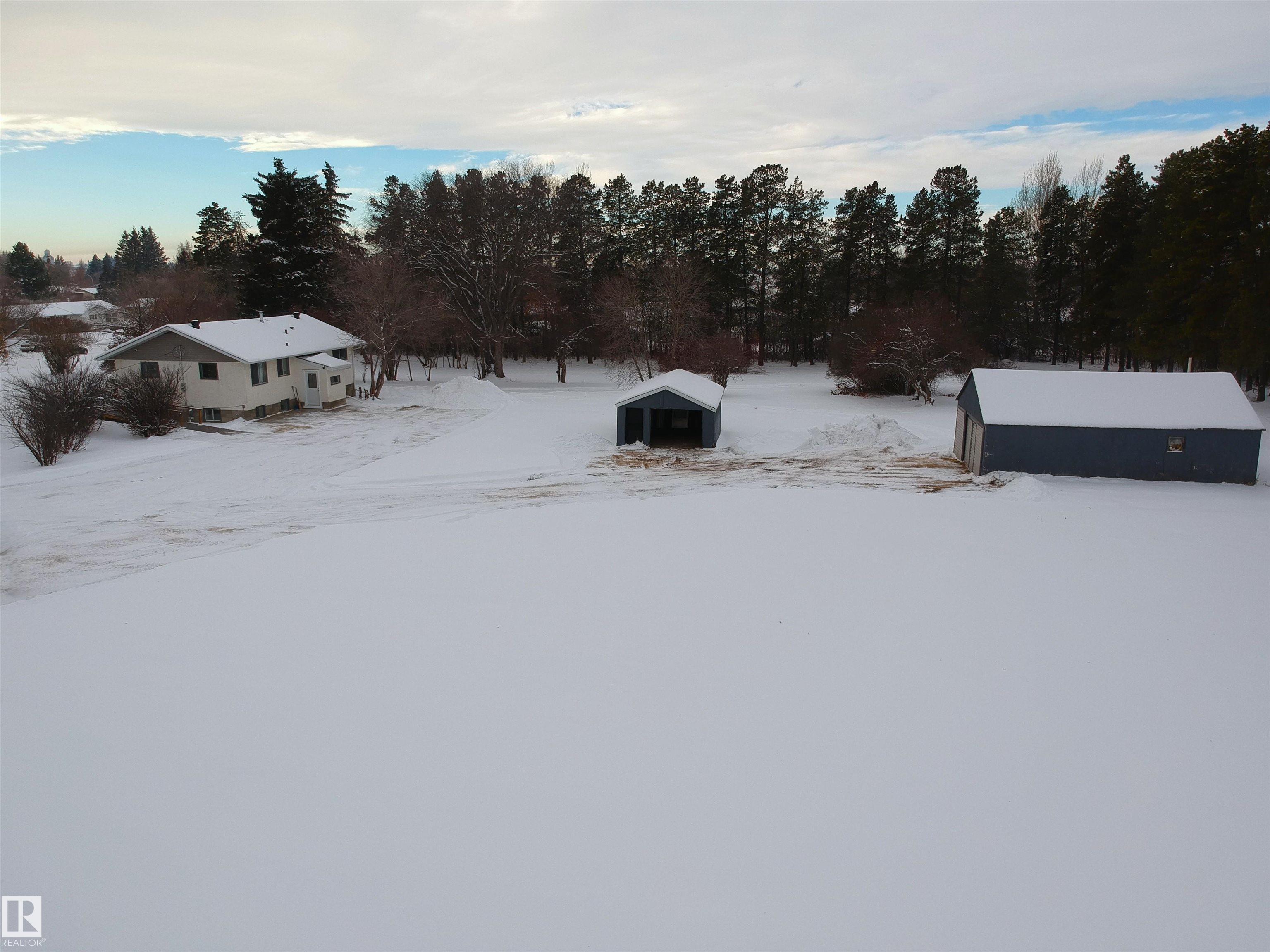 Photo 63 at 5203 51a Avenue, None, Rural Sturgeon County