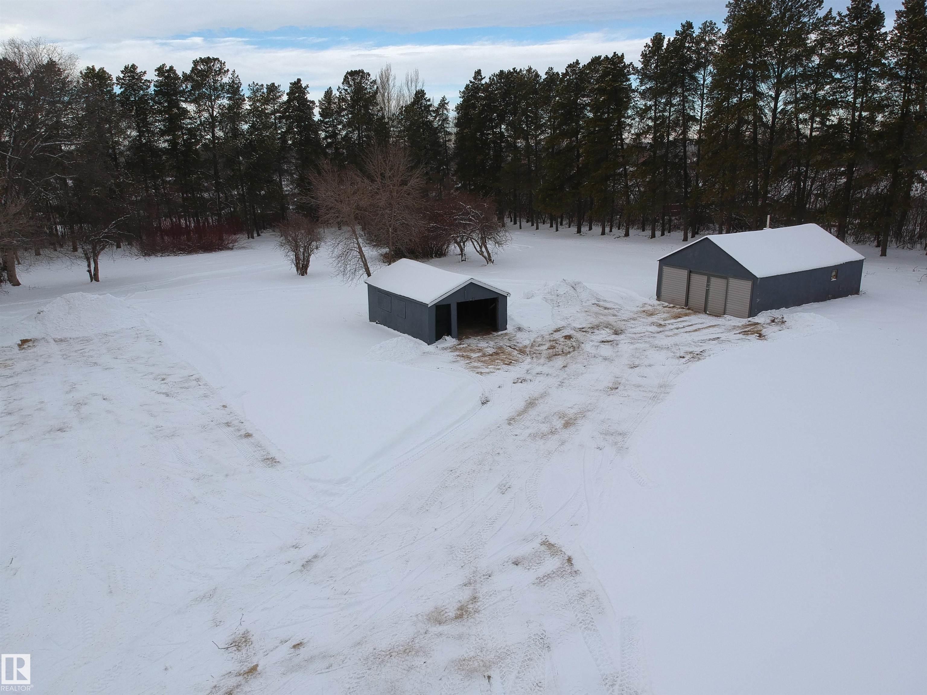 Photo 64 at 5203 51a Avenue, None, Rural Sturgeon County