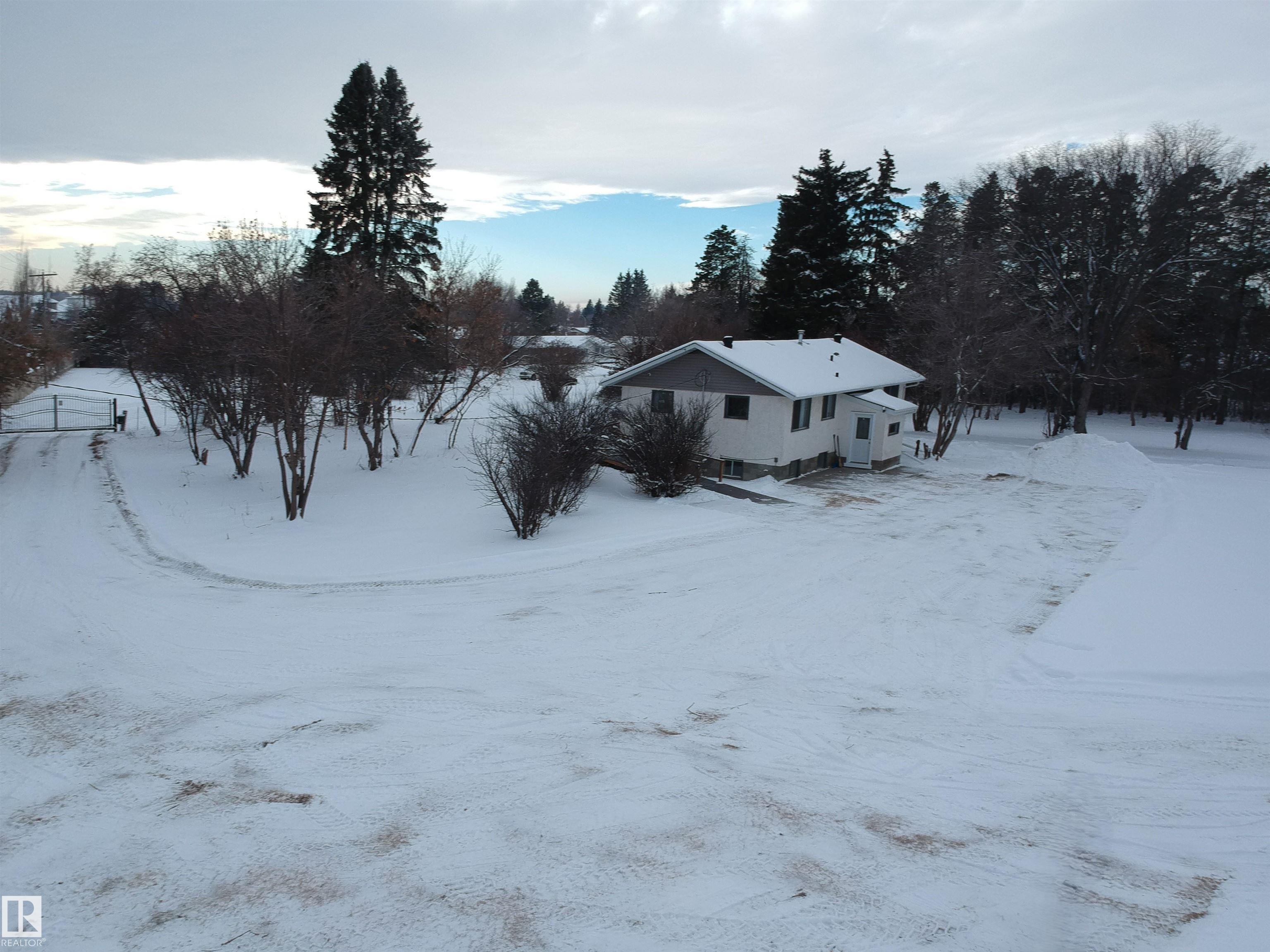 Photo 65 at 5203 51a Avenue, None, Rural Sturgeon County