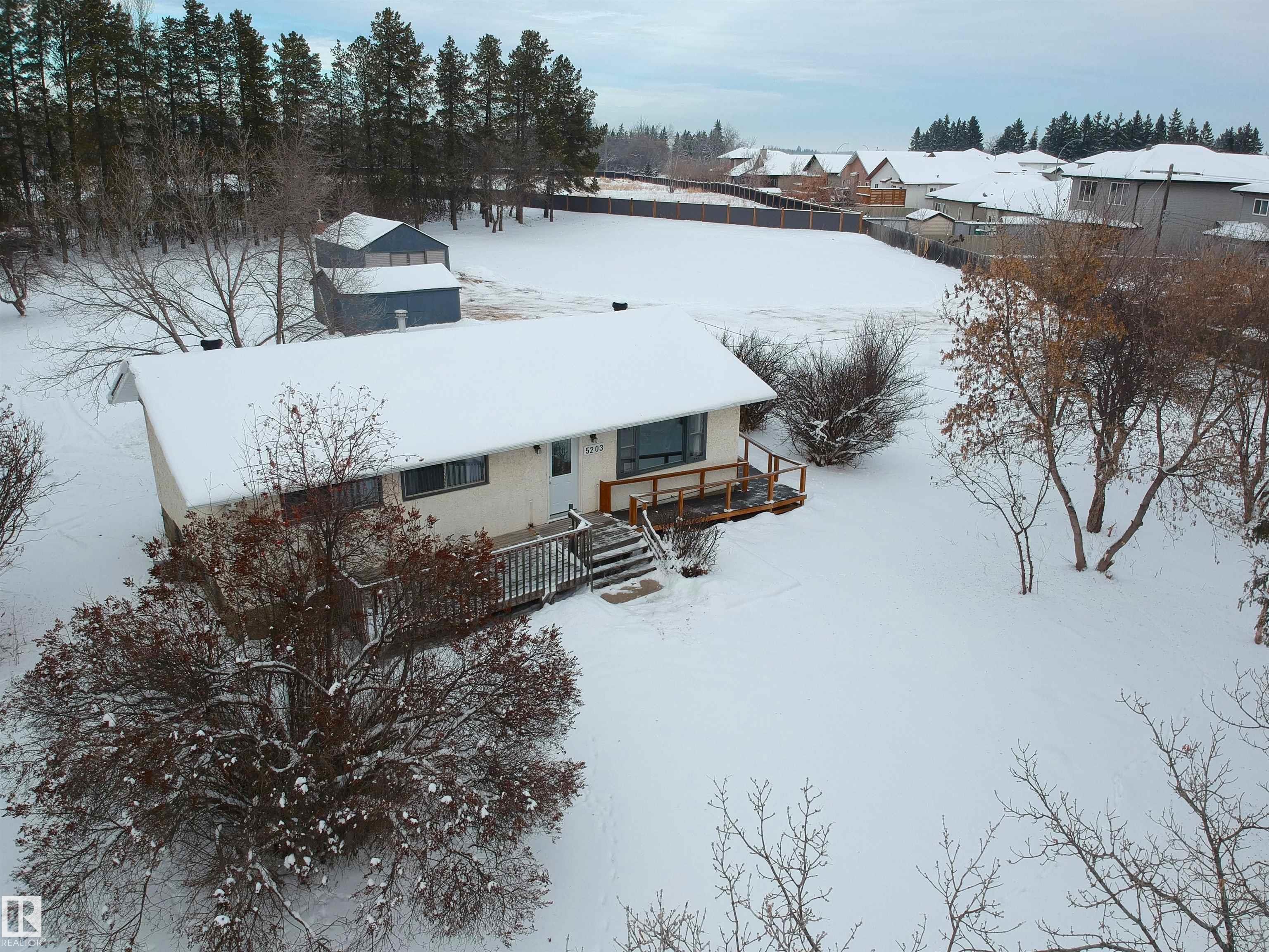 Photo 69 at 5203 51a Avenue, None, Rural Sturgeon County