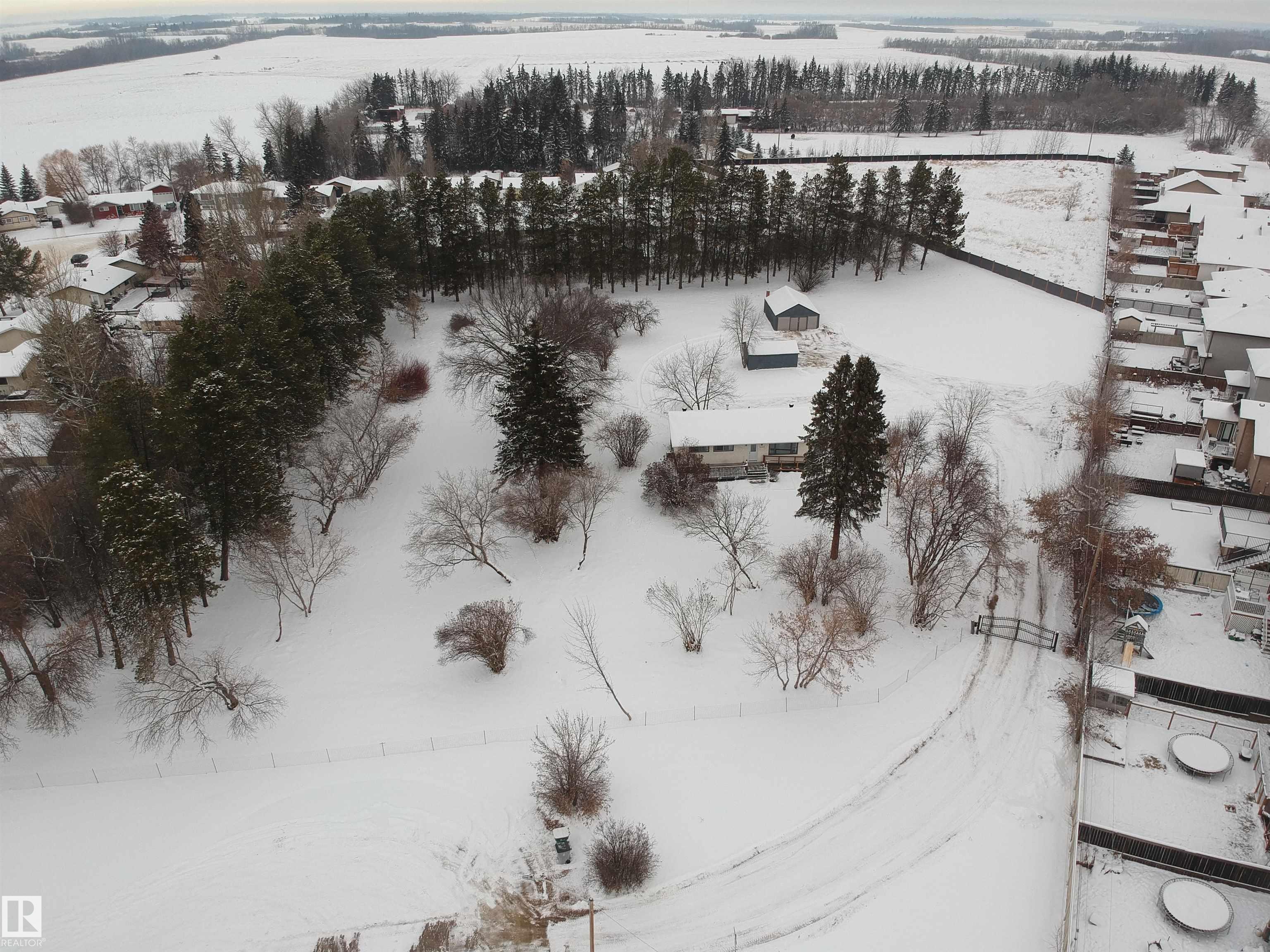 Photo 72 at 5203 51a Avenue, None, Rural Sturgeon County