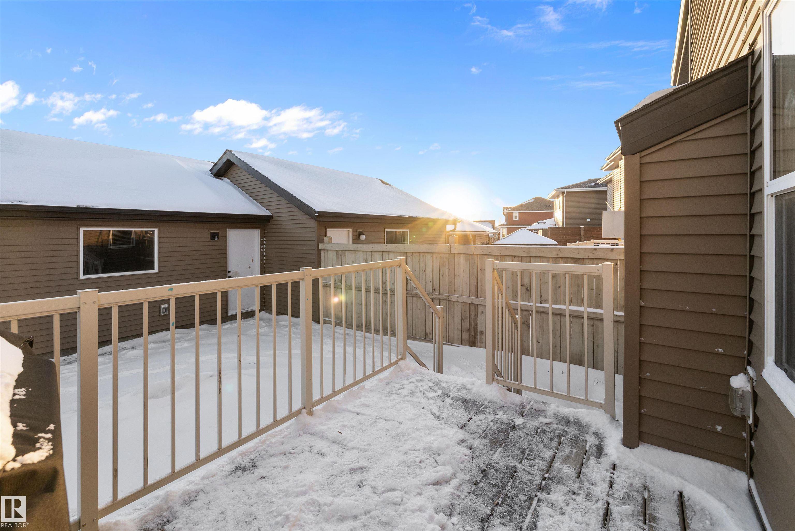 Photo 15 at 5247 20 Avenue SW, Walker, Edmonton