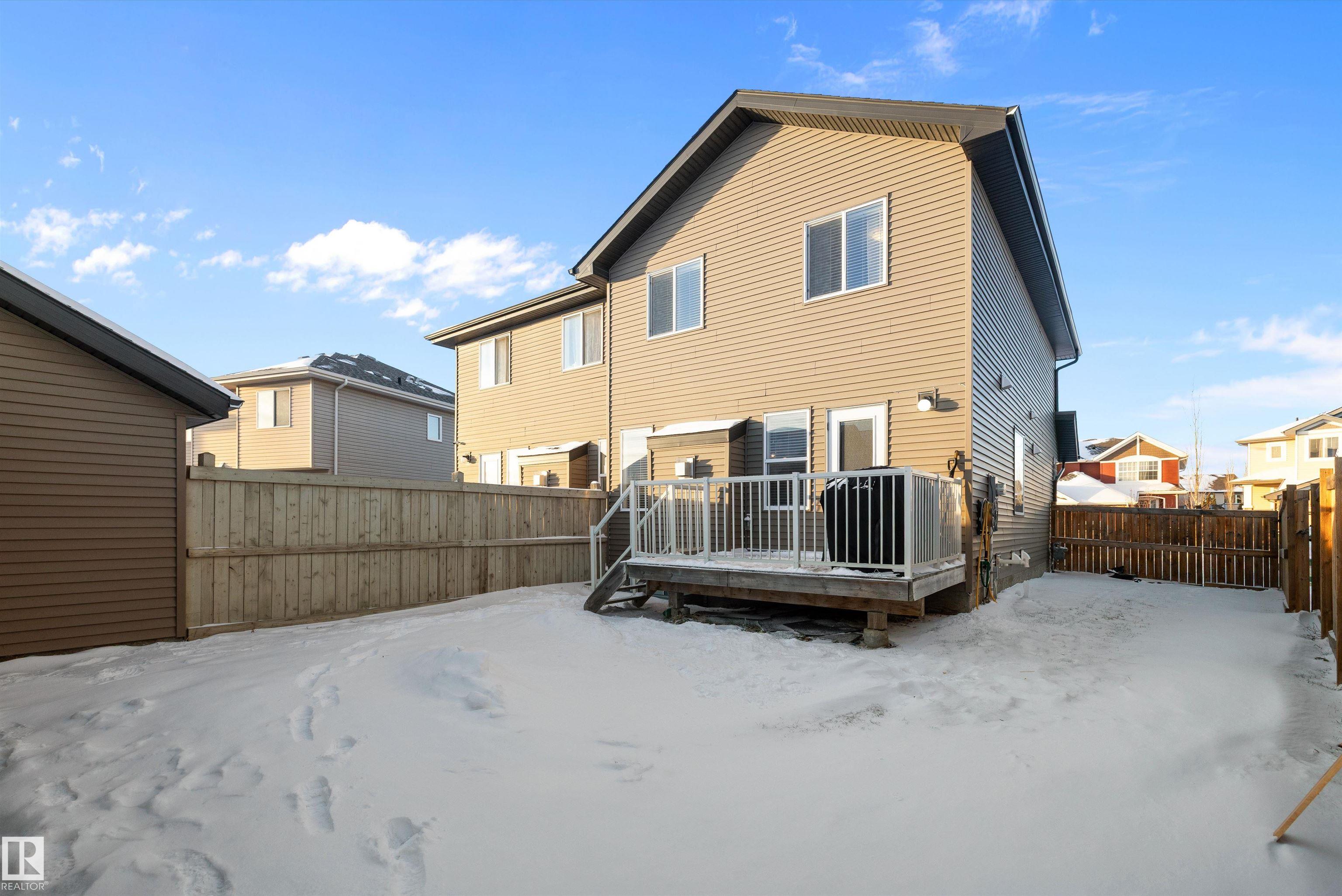 Photo 17 at 5247 20 Avenue SW, Walker, Edmonton