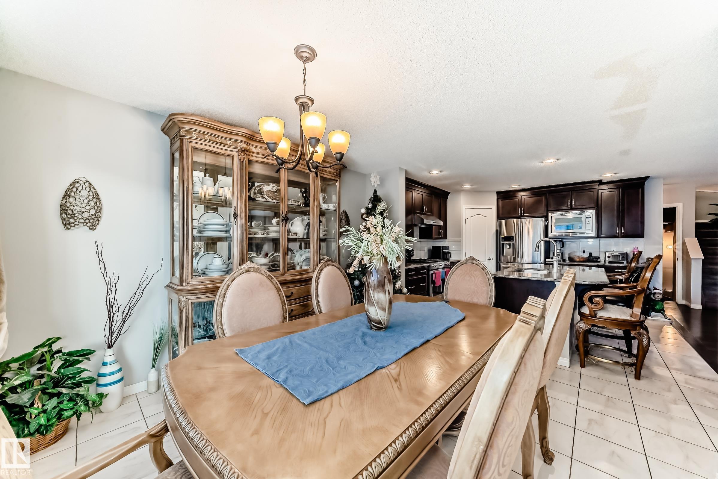 Photo 13 at 1704 158 Street SW, Glenridding Heights, Edmonton