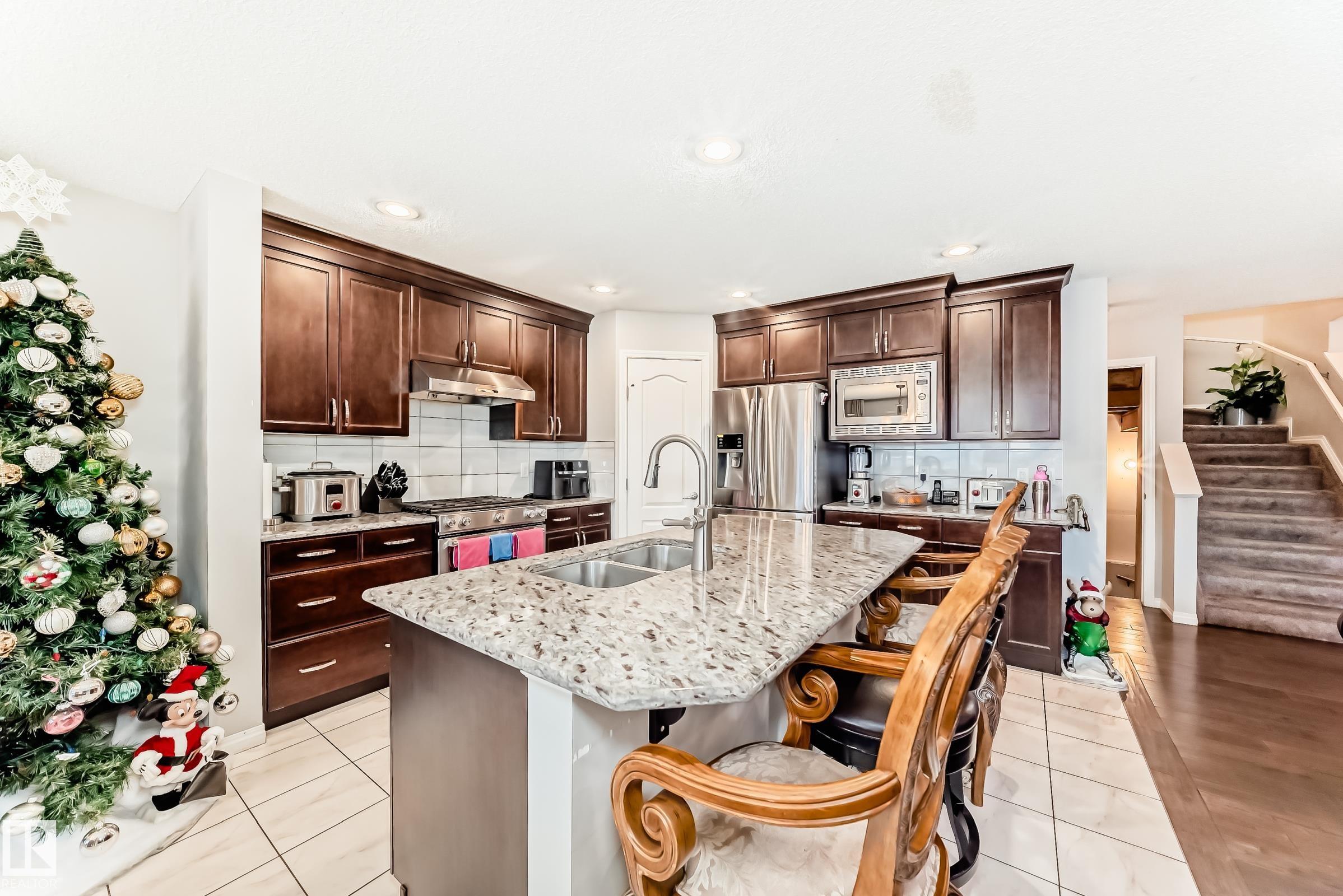 Photo 8 at 1704 158 Street SW, Glenridding Heights, Edmonton