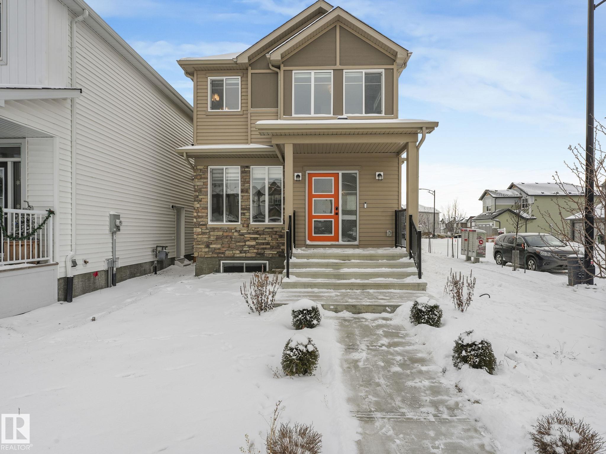 4447 Kinsella Green SW, Keswick, Edmonton