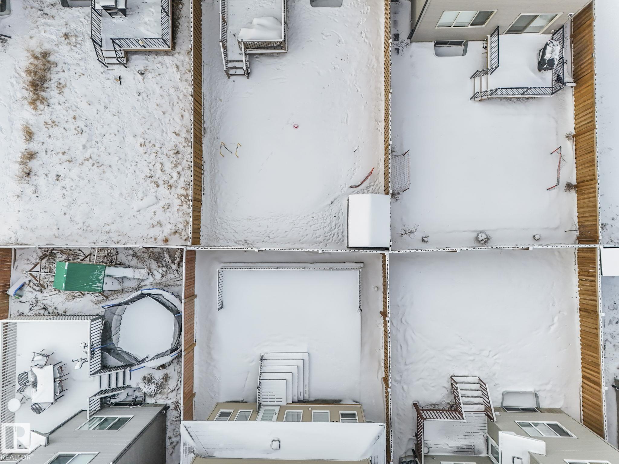 Photo 12 at 4447 Kinsella Green SW, Keswick, Edmonton