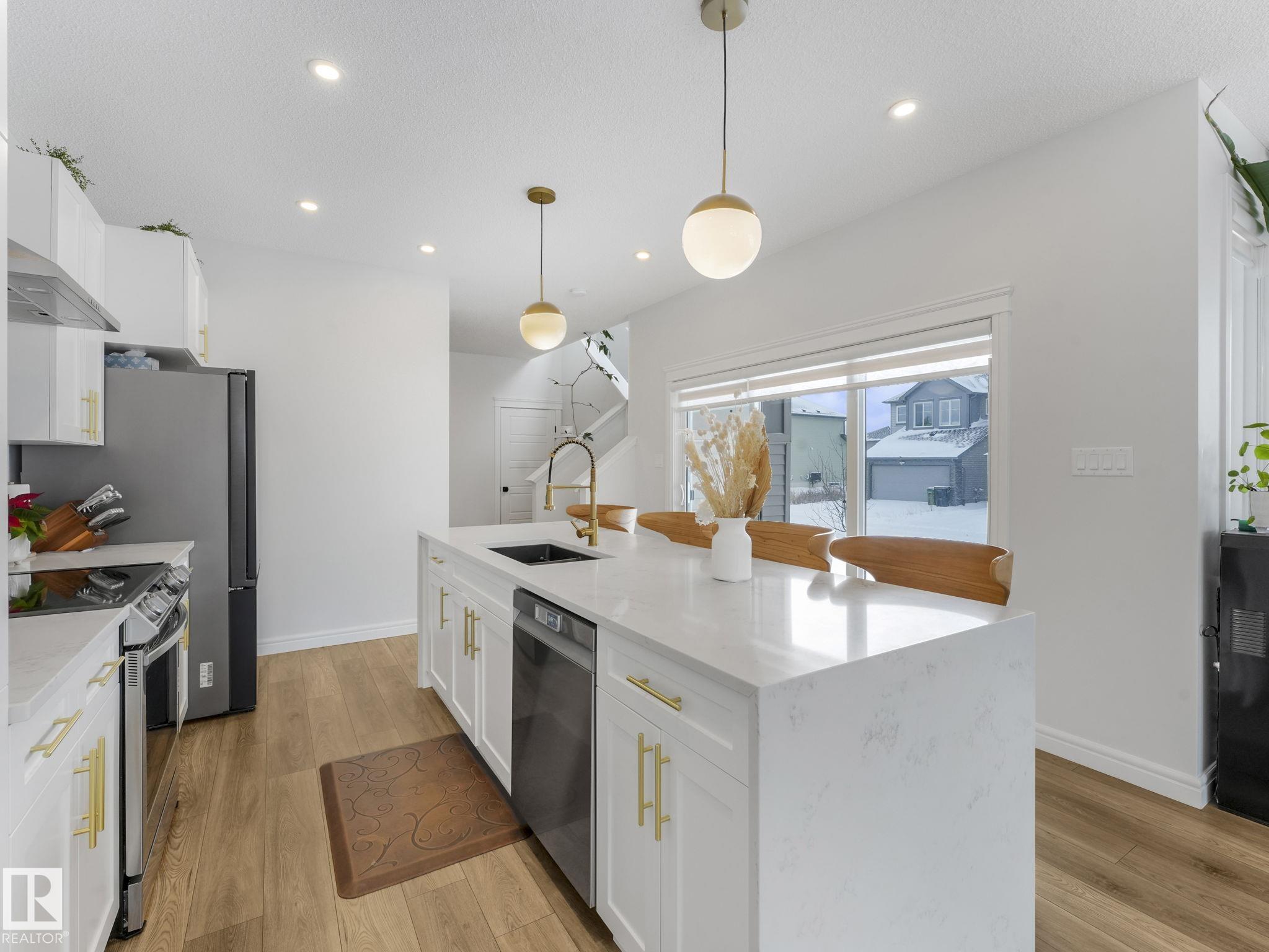 Photo 18 at 4447 Kinsella Green SW, Keswick, Edmonton