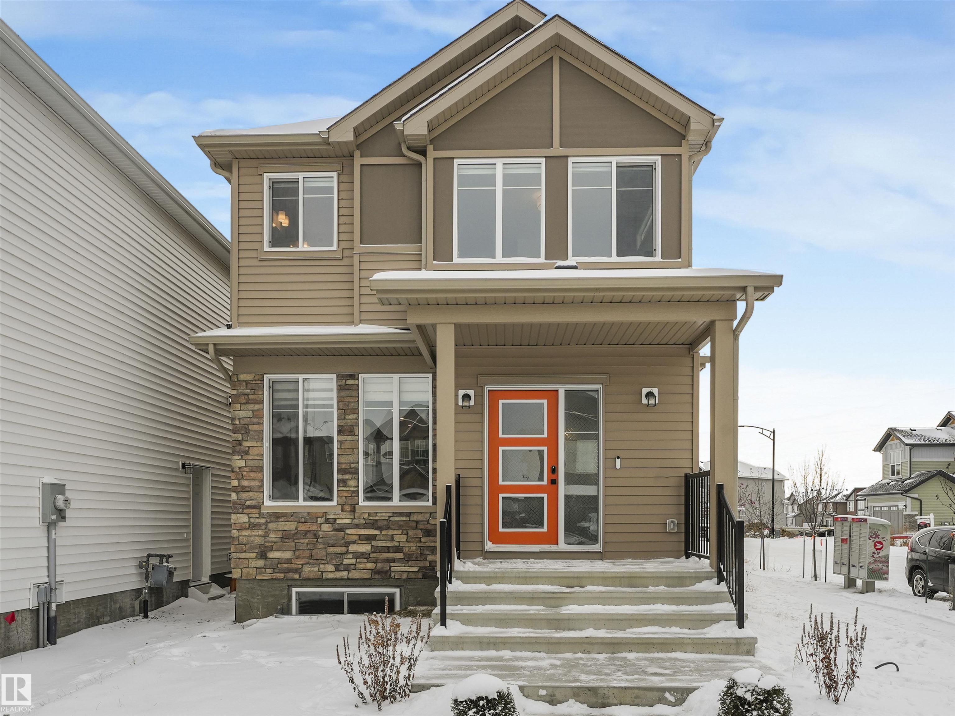 4447 Kinsella Green SW, Keswick, Edmonton