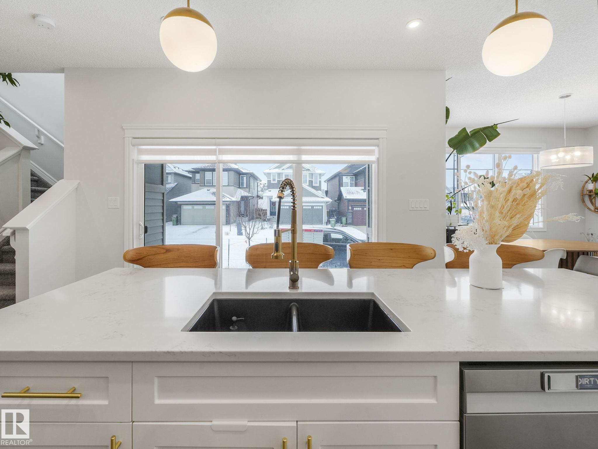 Photo 24 at 4447 Kinsella Green SW, Keswick, Edmonton