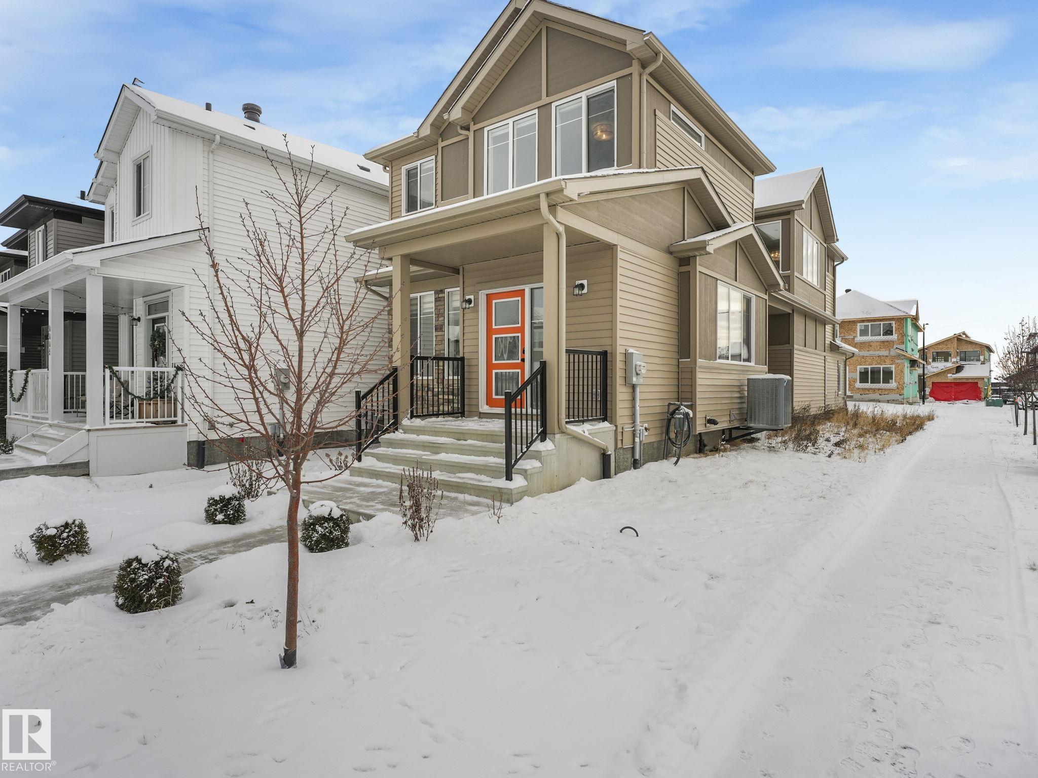 4447 Kinsella Green SW, Keswick, Edmonton
