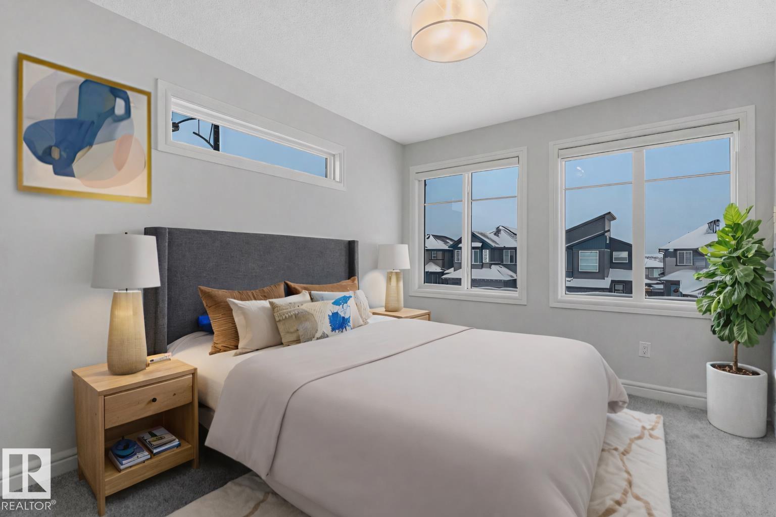 Photo 38 at 4447 Kinsella Green SW, Keswick, Edmonton