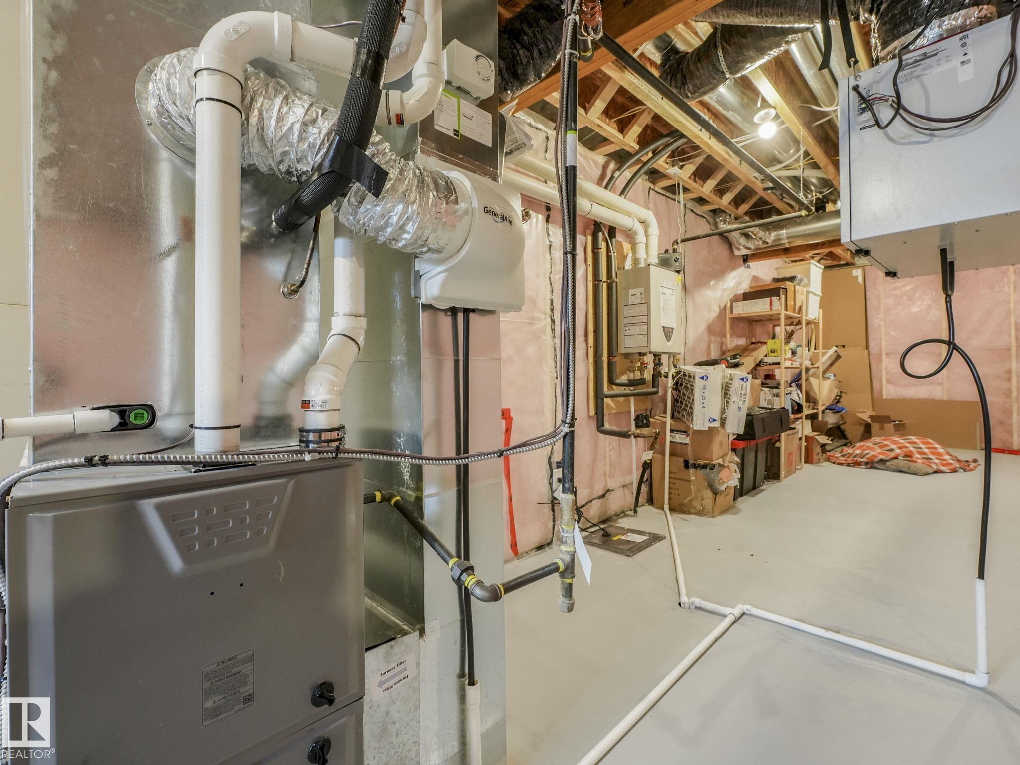 Photo 43 at 4447 Kinsella Green SW, Keswick, Edmonton