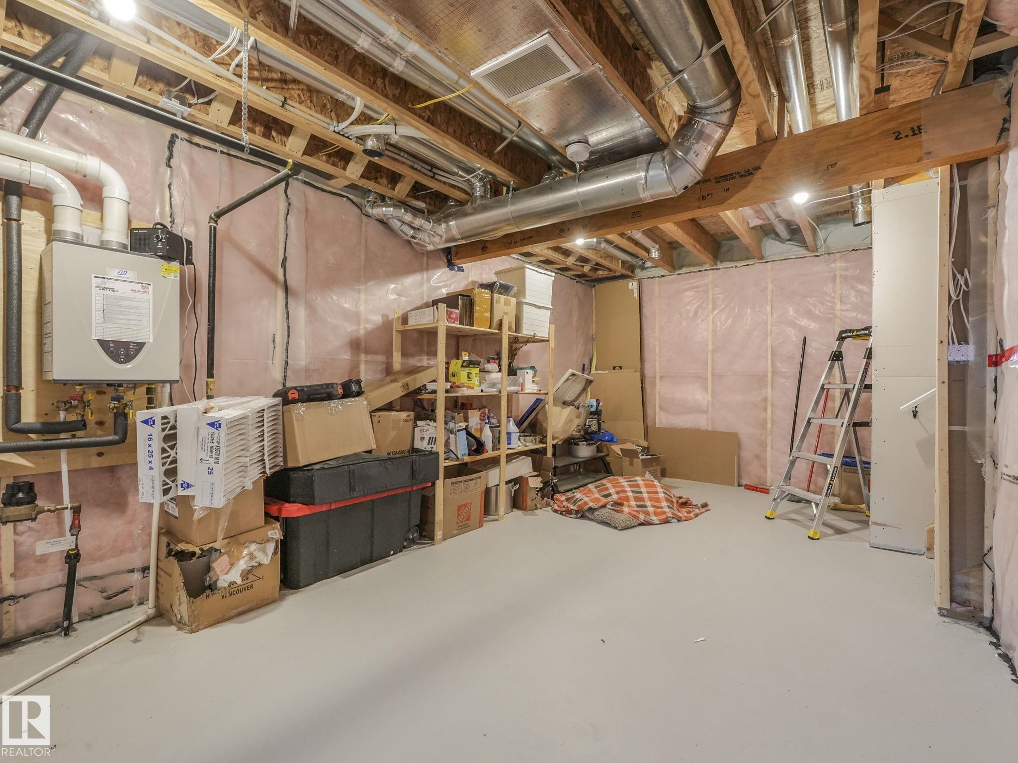 Photo 44 at 4447 Kinsella Green SW, Keswick, Edmonton