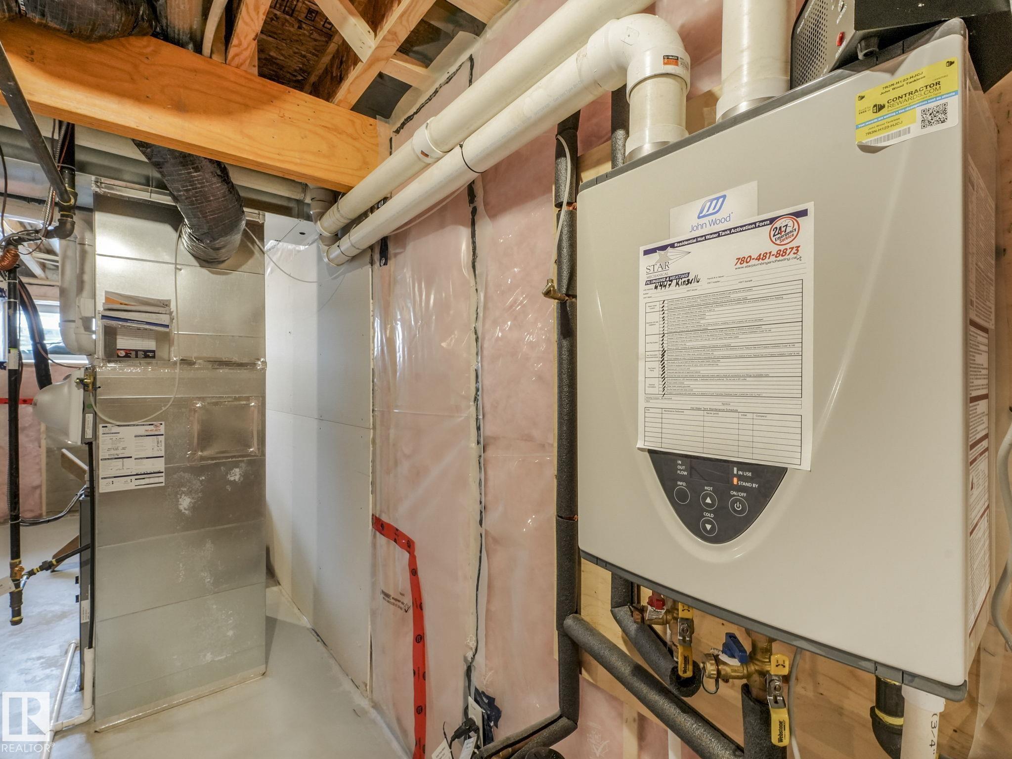 Photo 45 at 4447 Kinsella Green SW, Keswick, Edmonton