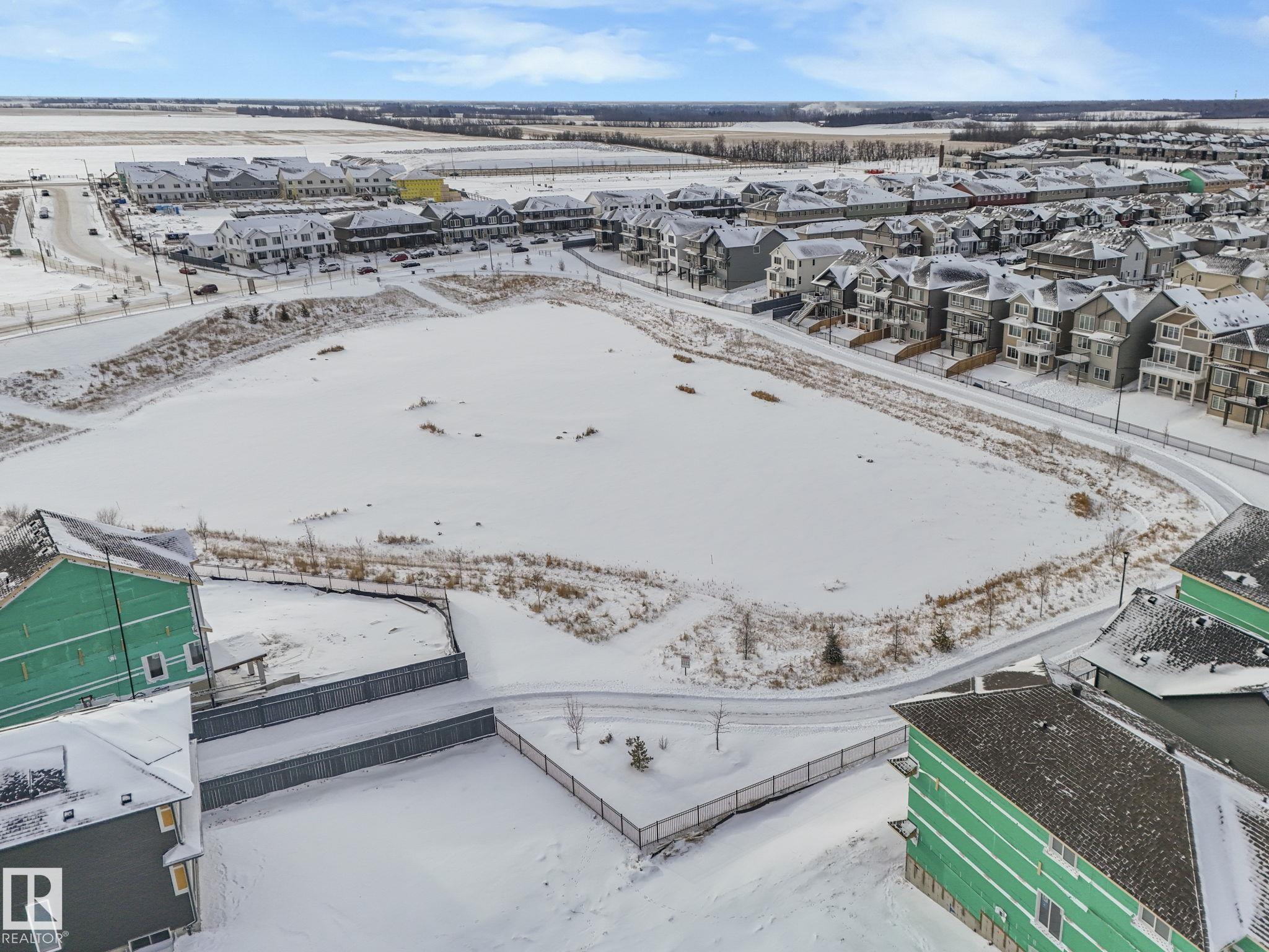 Photo 46 at 4447 Kinsella Green SW, Keswick, Edmonton